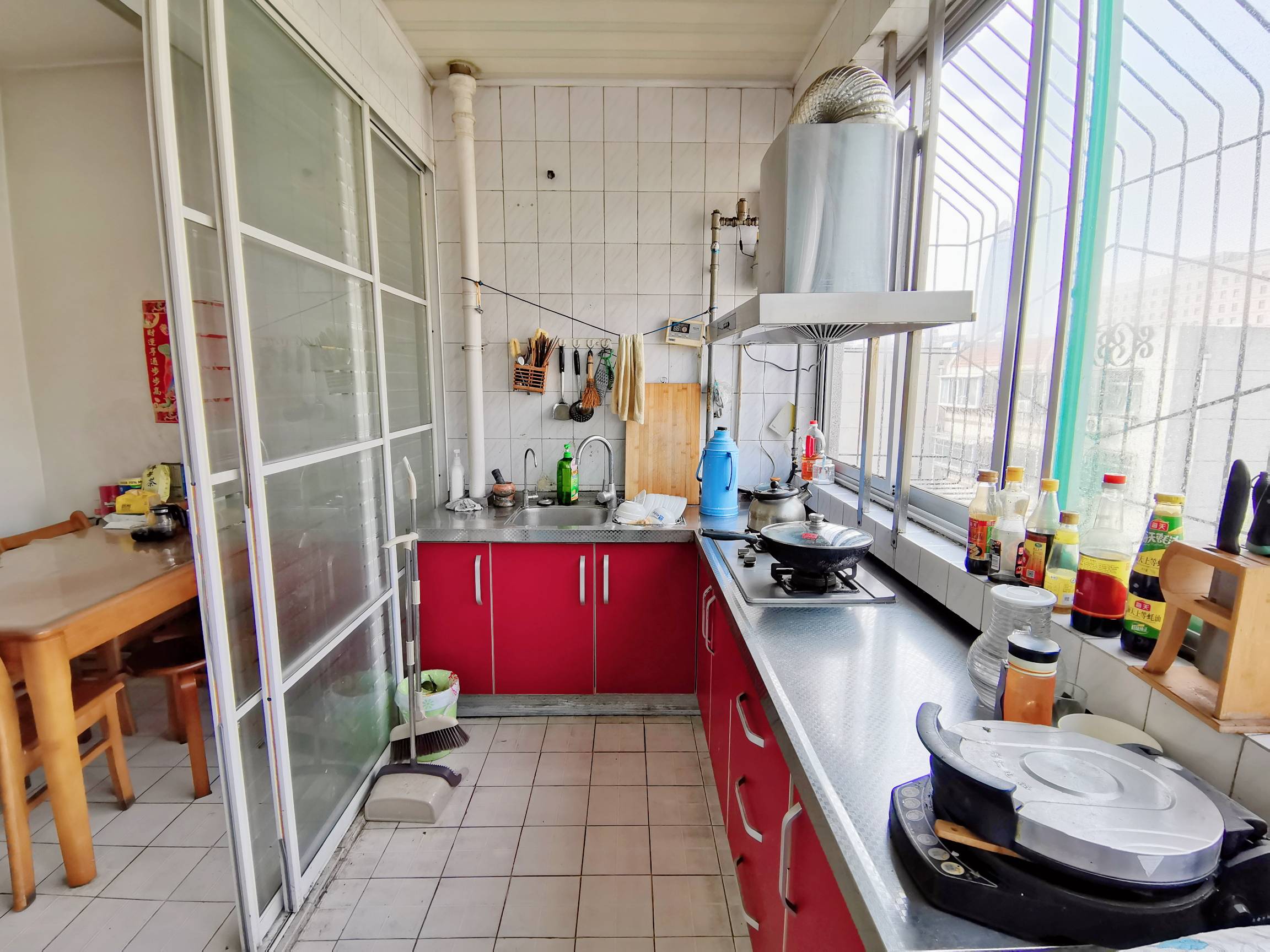 南券门巷小区(趵突泉南路16号)