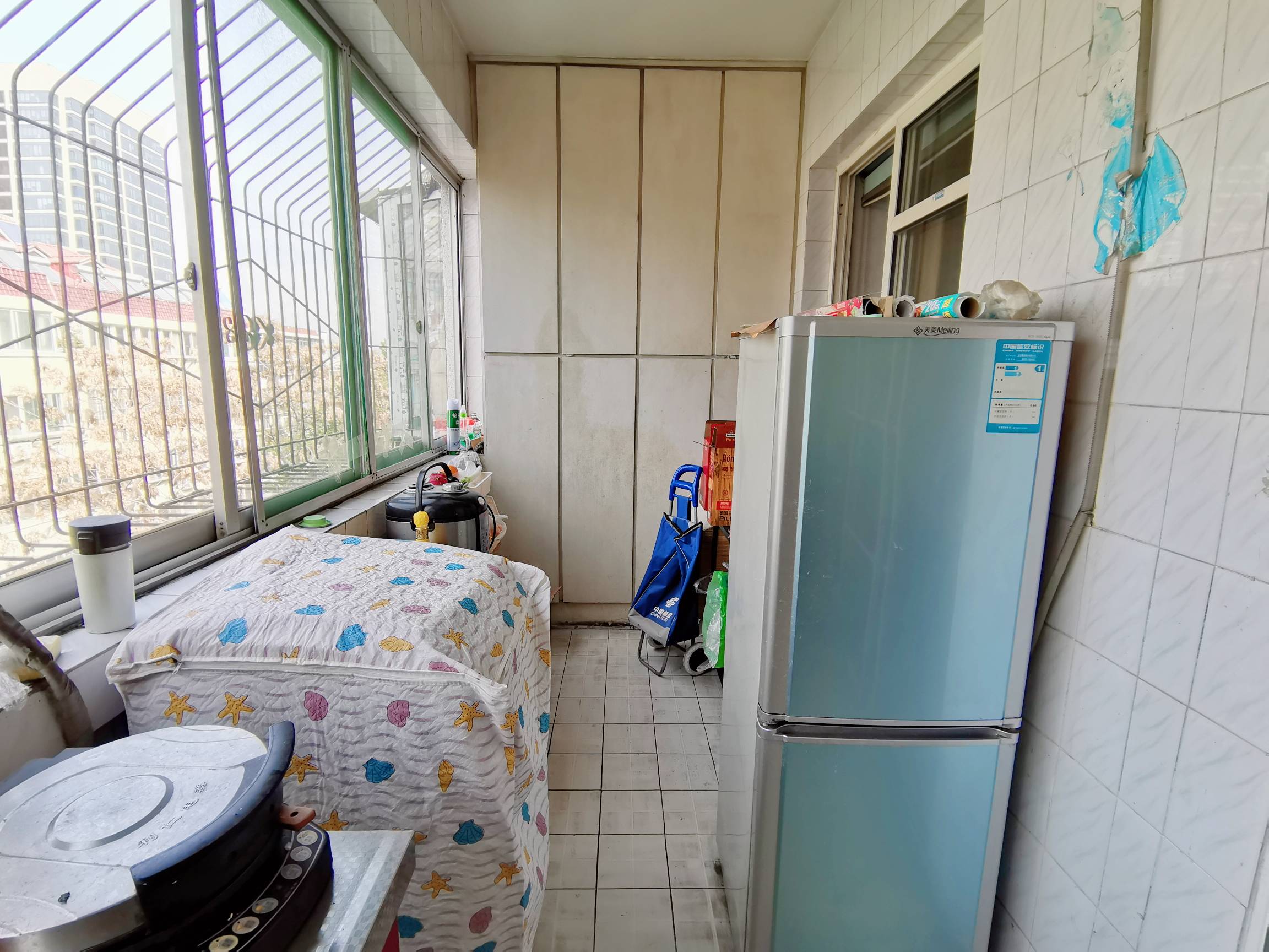 南券门巷小区(趵突泉南路16号)