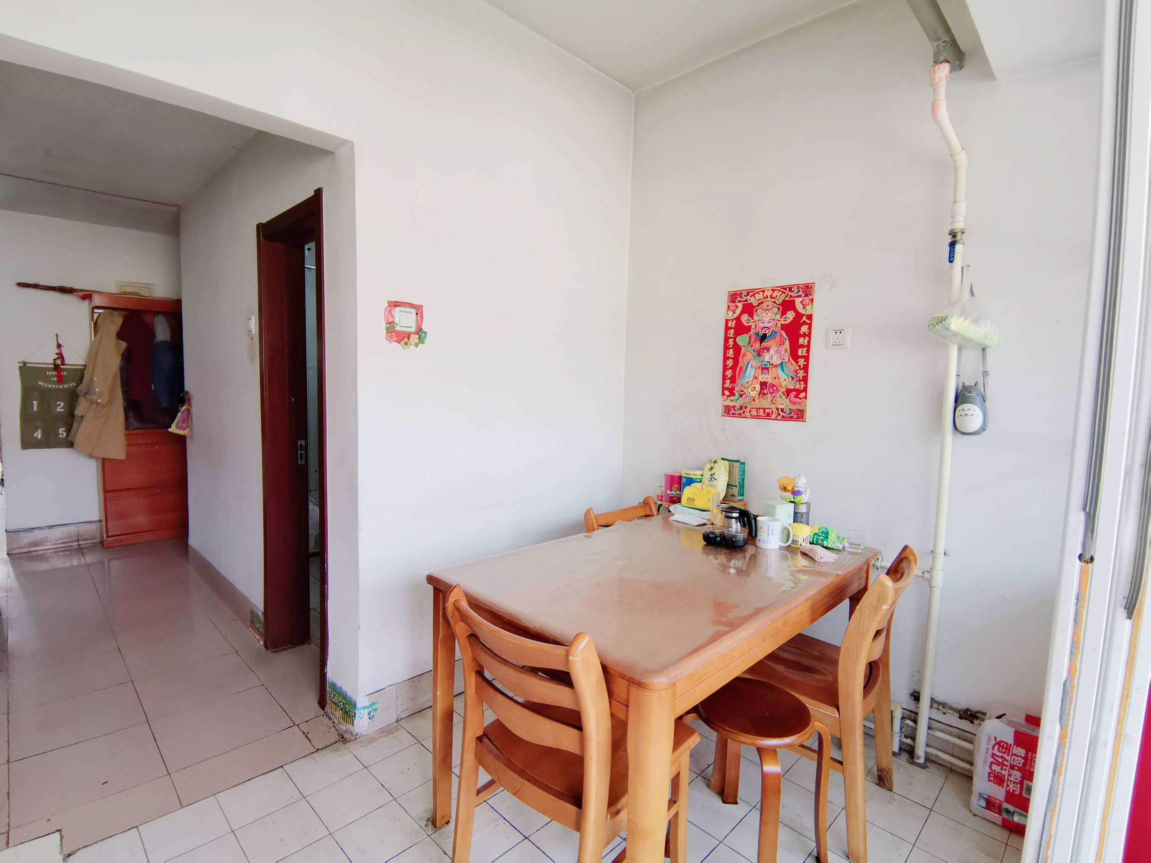 南券门巷小区(趵突泉南路16号)