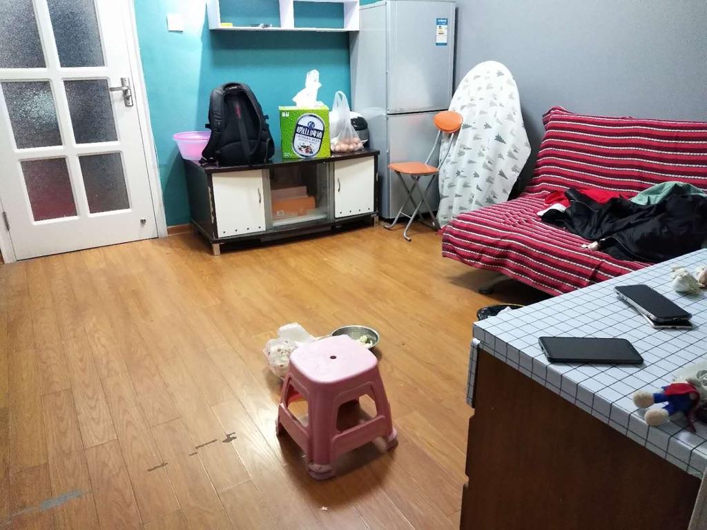 得胜南街单位宿舍