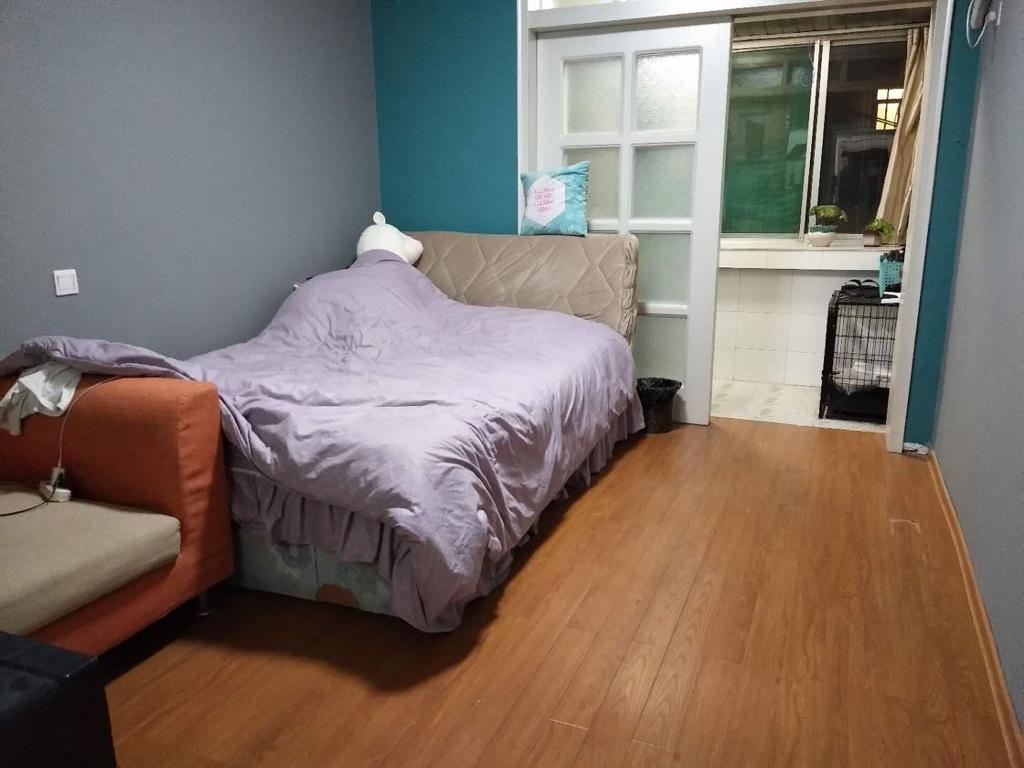 得胜南街单位宿舍