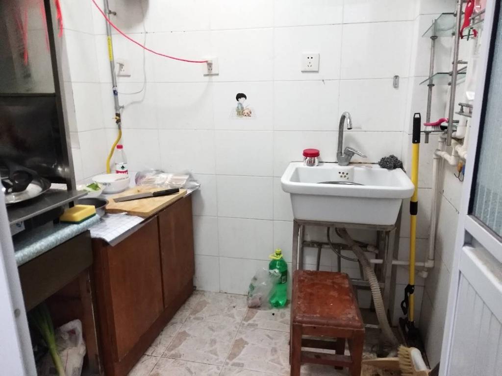 得胜南街单位宿舍