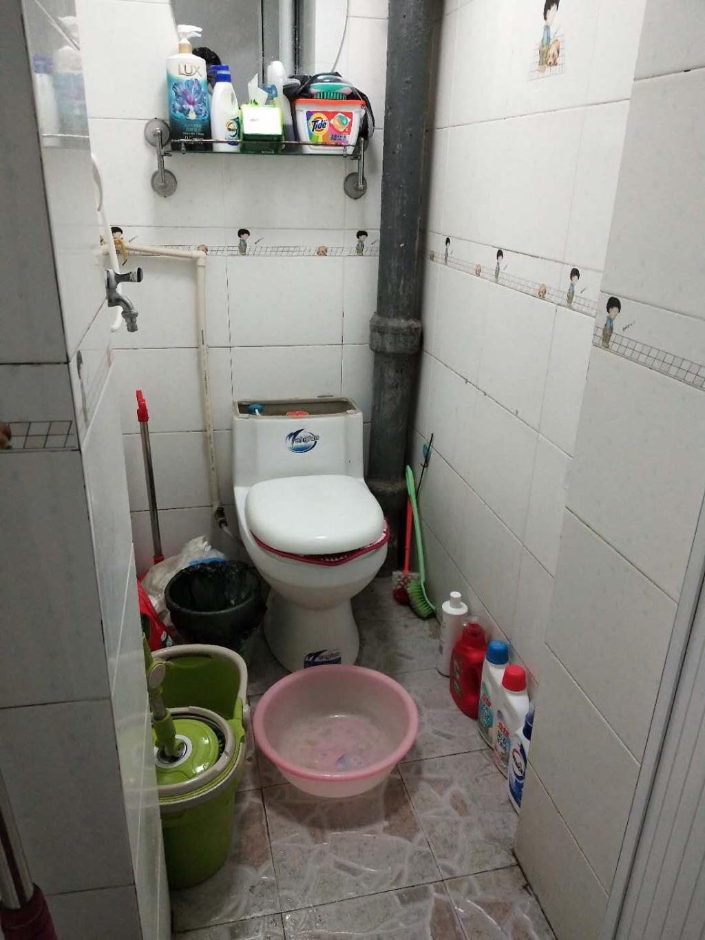 得胜南街单位宿舍