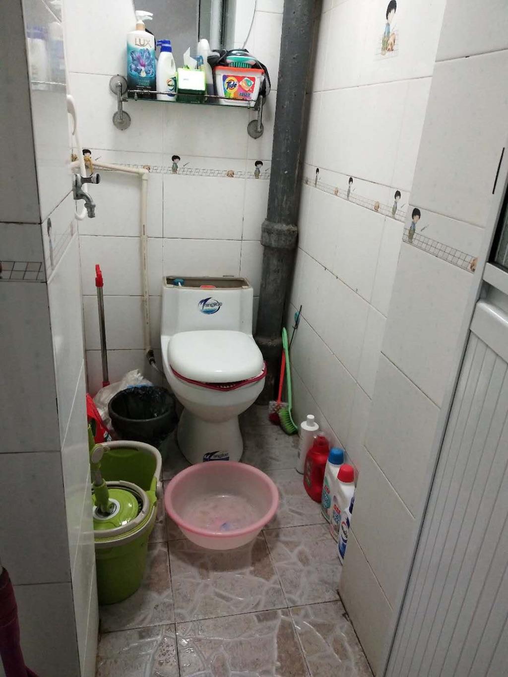 得胜南街单位宿舍
