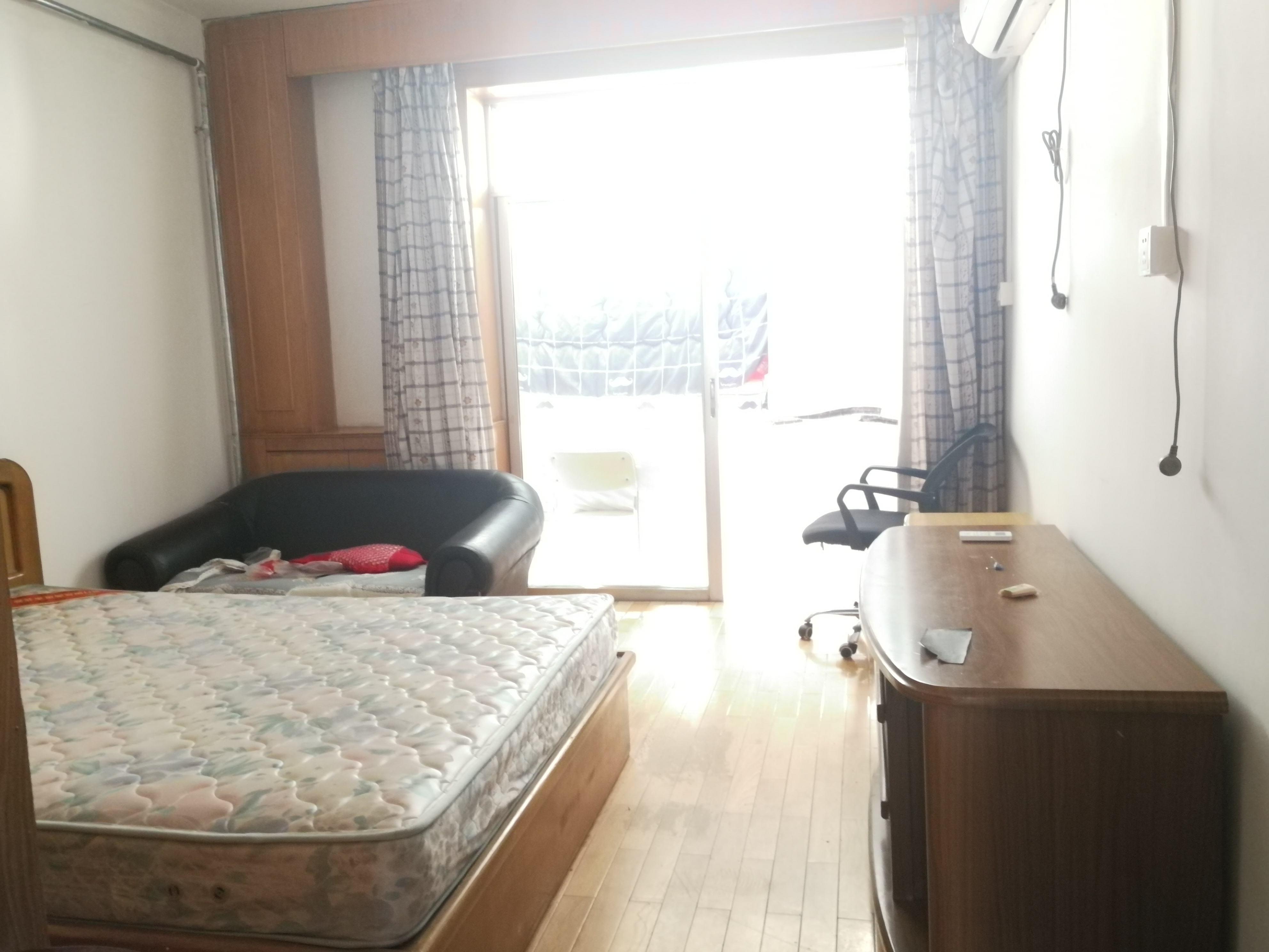 司里街小区