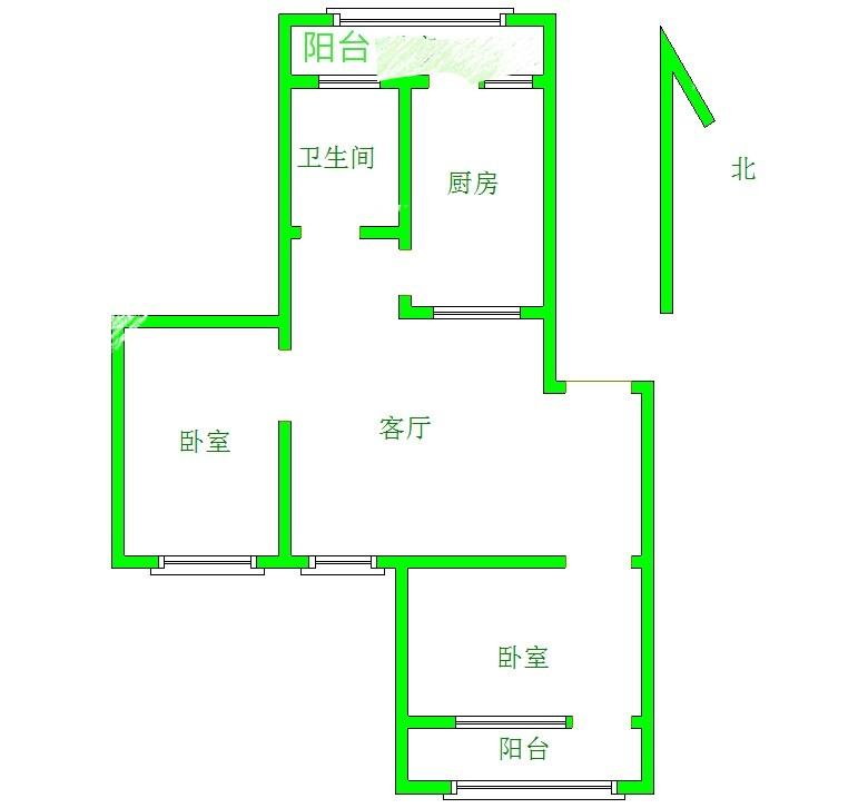 七里堡小区