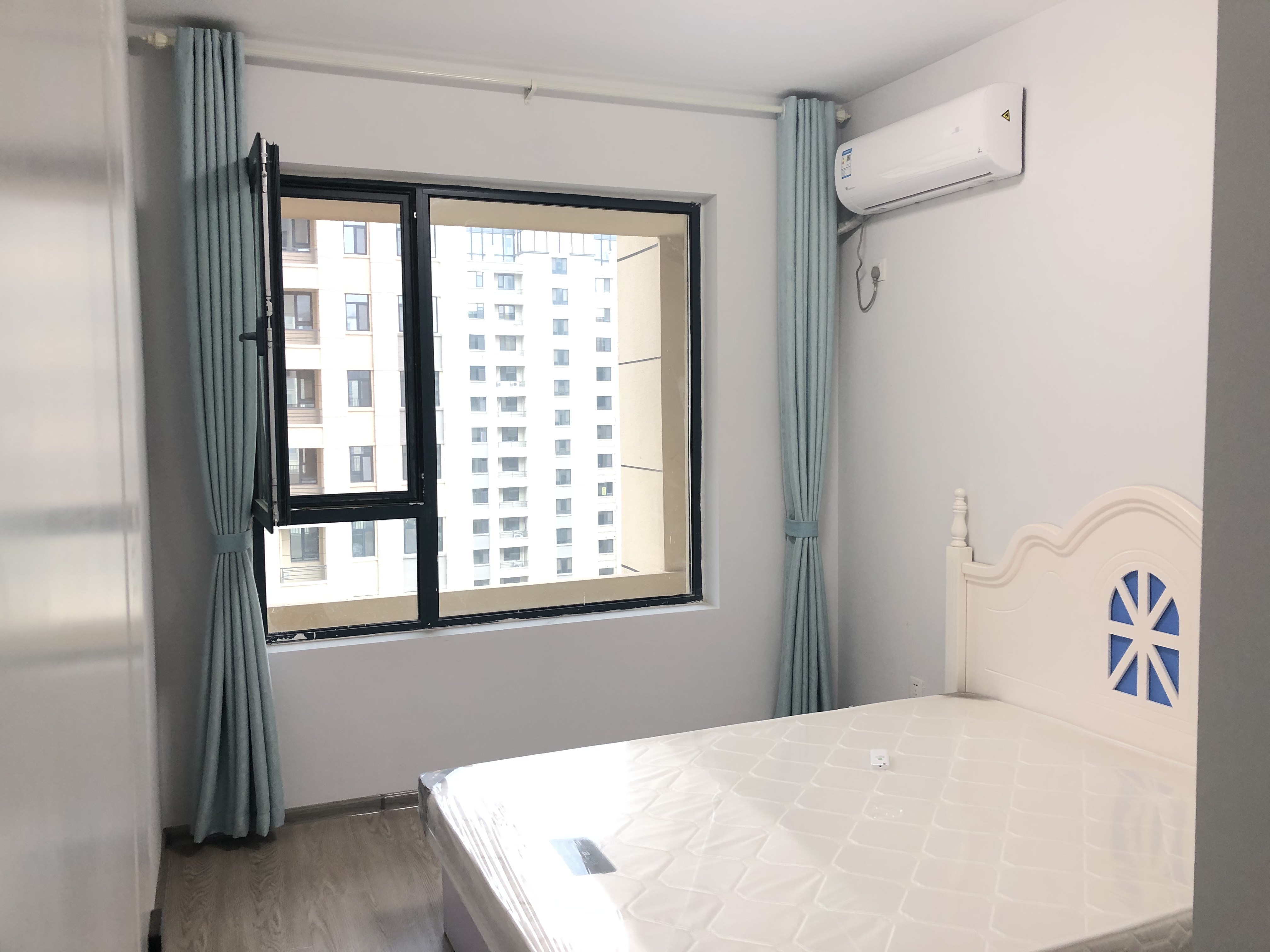 绿地IFC中央公馆