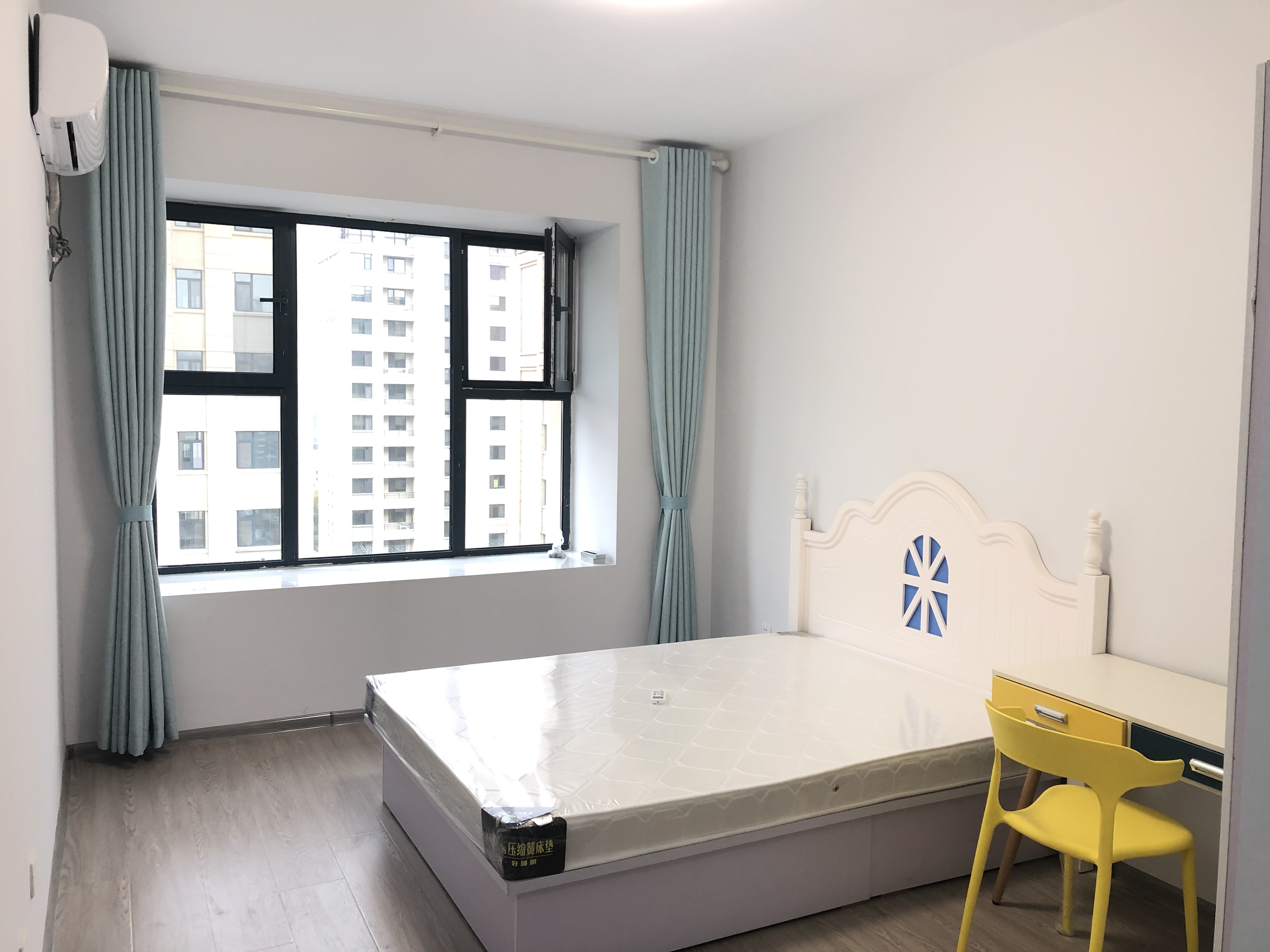 绿地IFC中央公馆