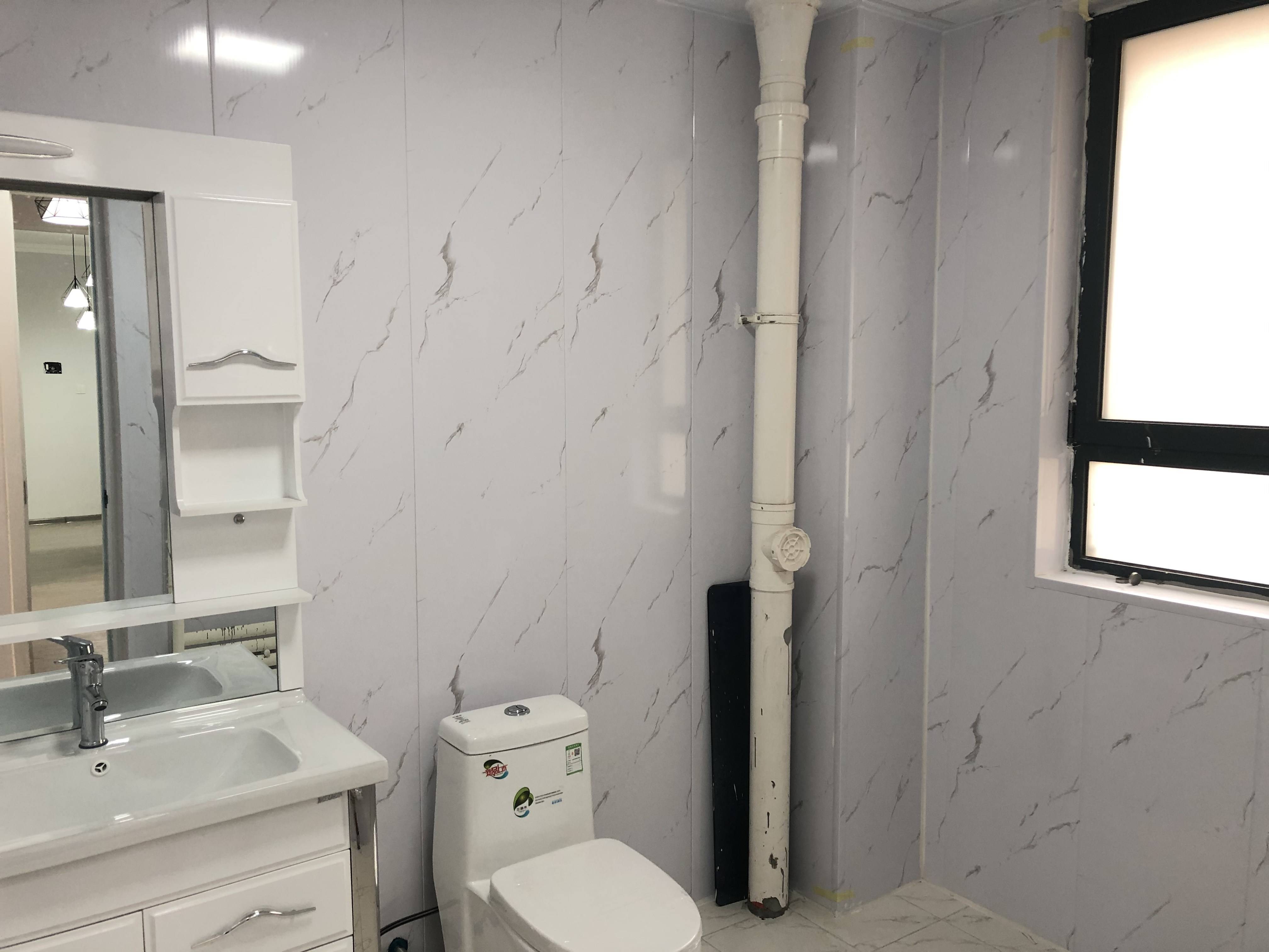 绿地IFC中央公馆