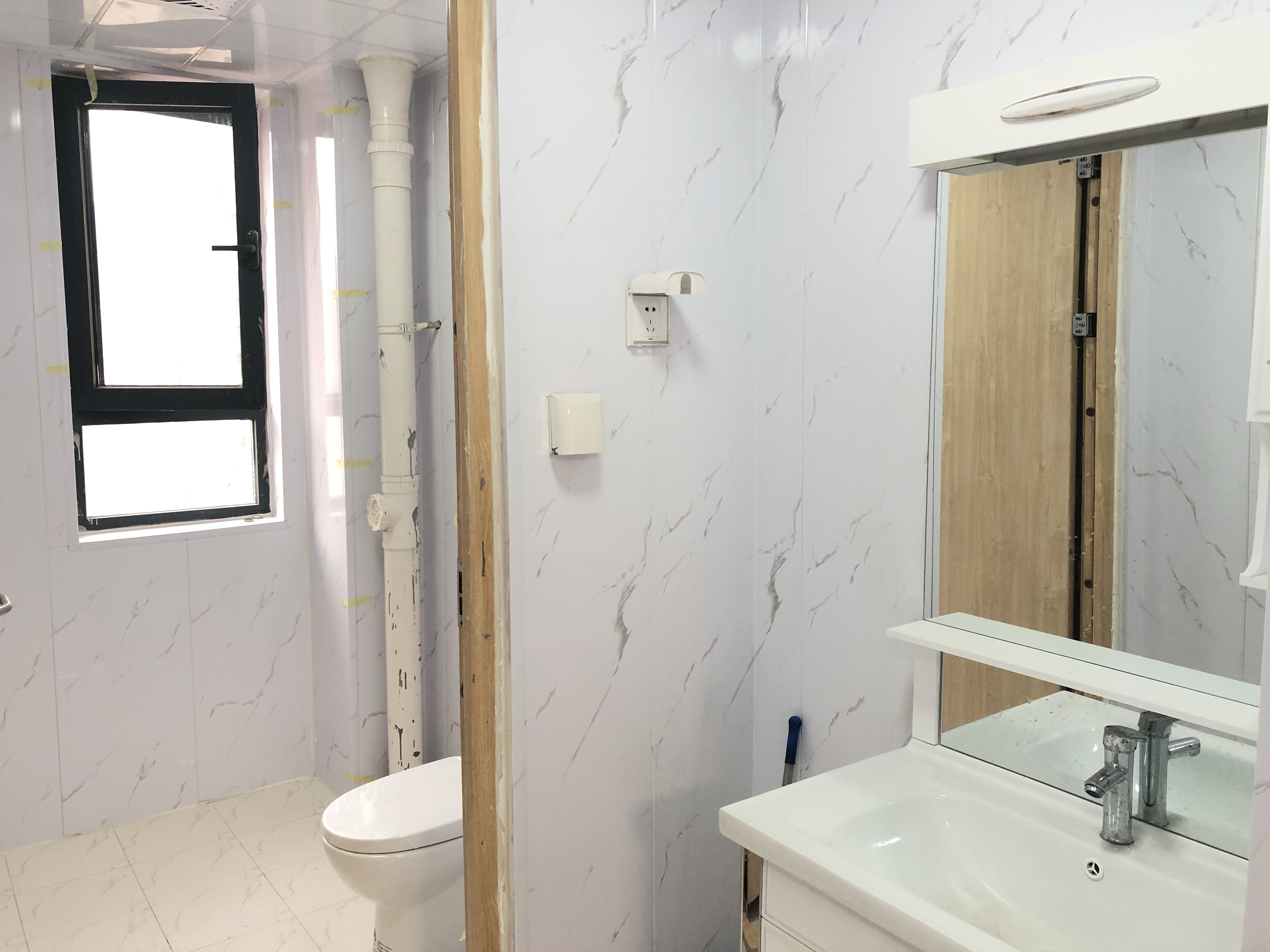 绿地IFC中央公馆