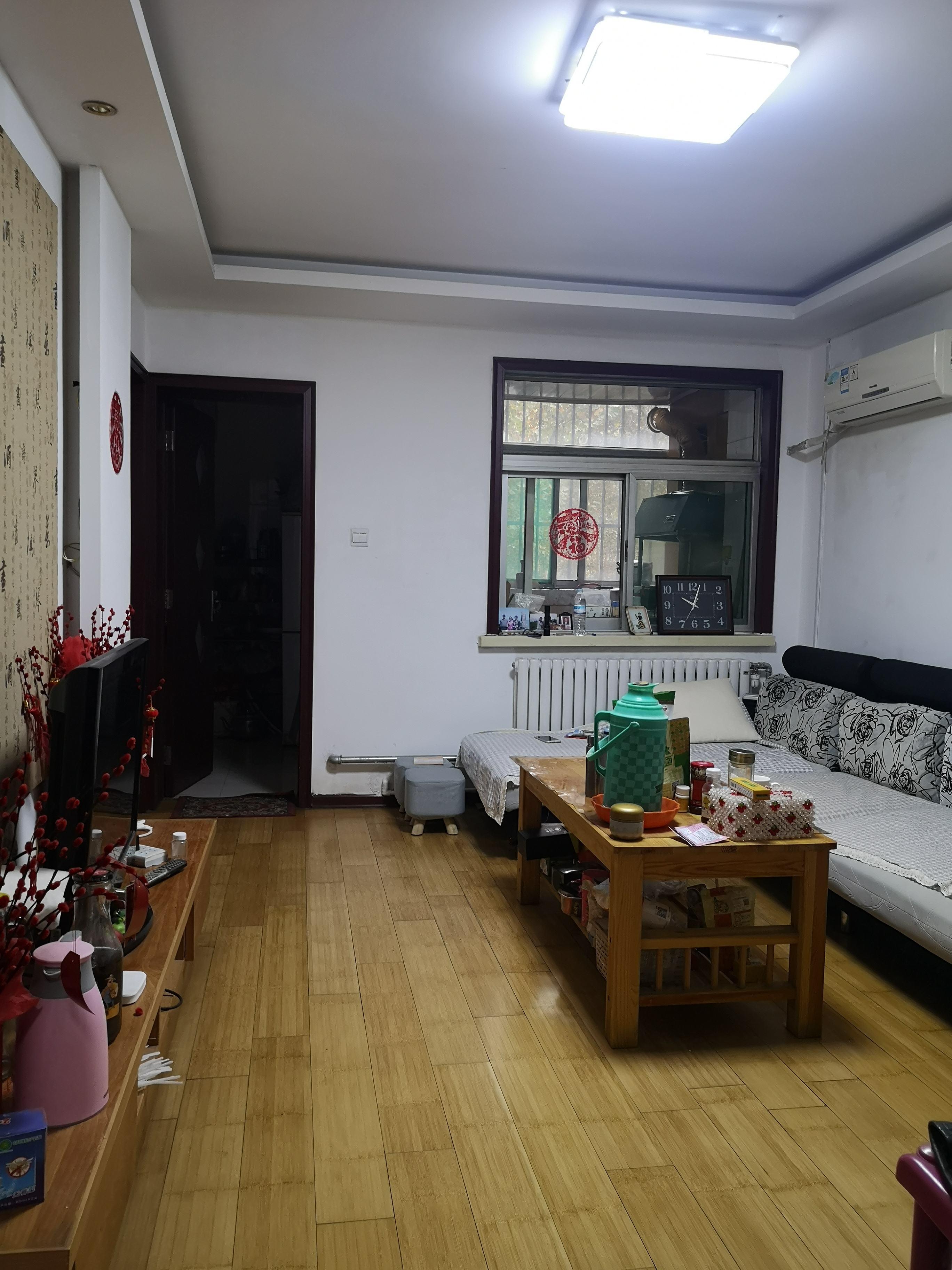 东篱花园(炼油厂单位宿舍北区)