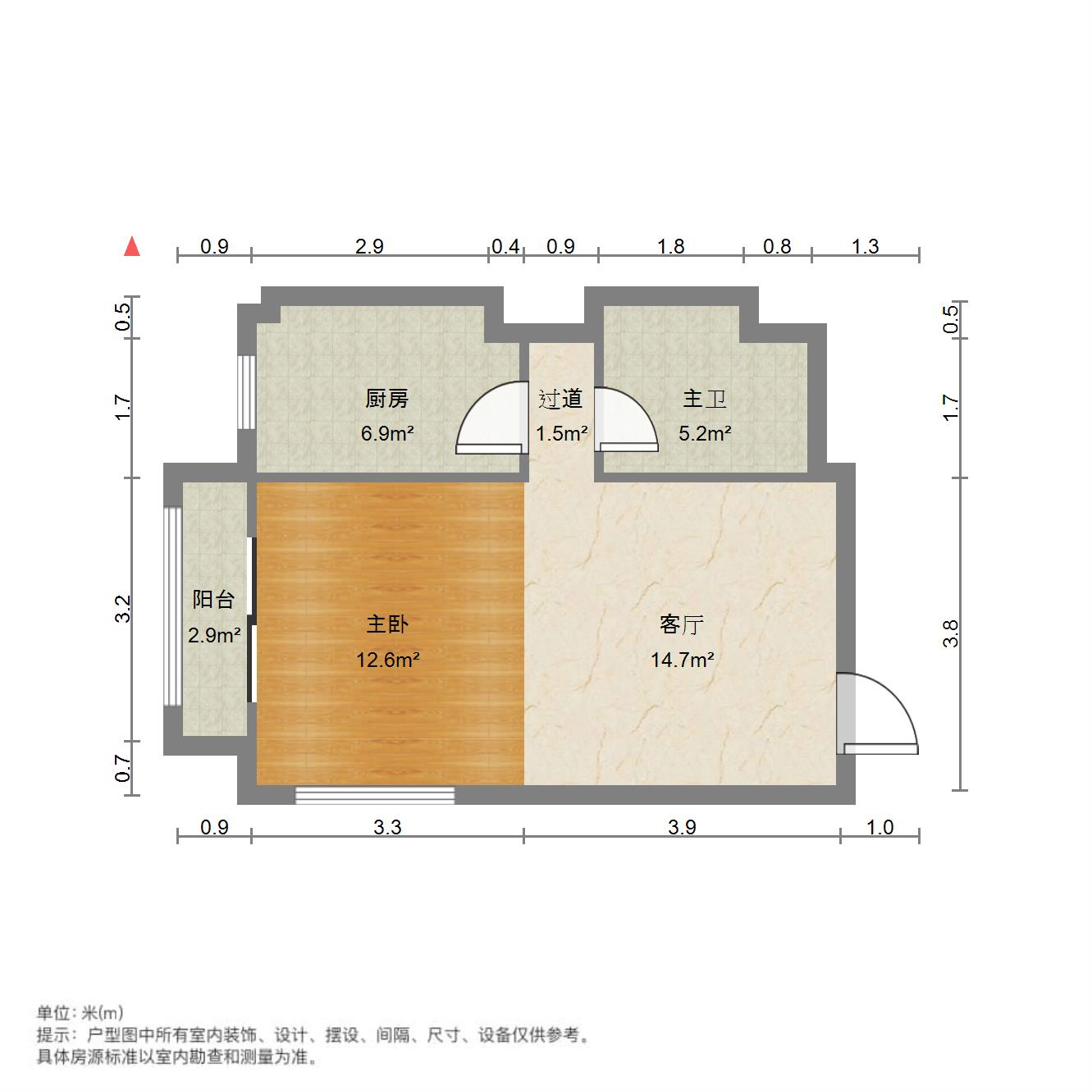 阳光100国际新城(G区)