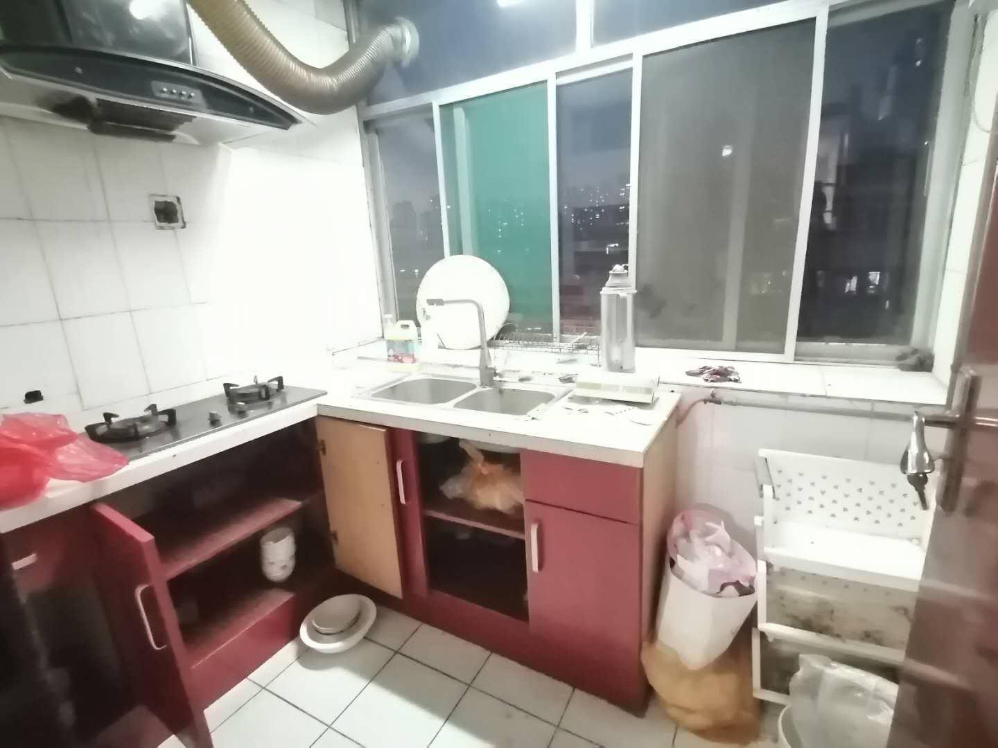 枫景园