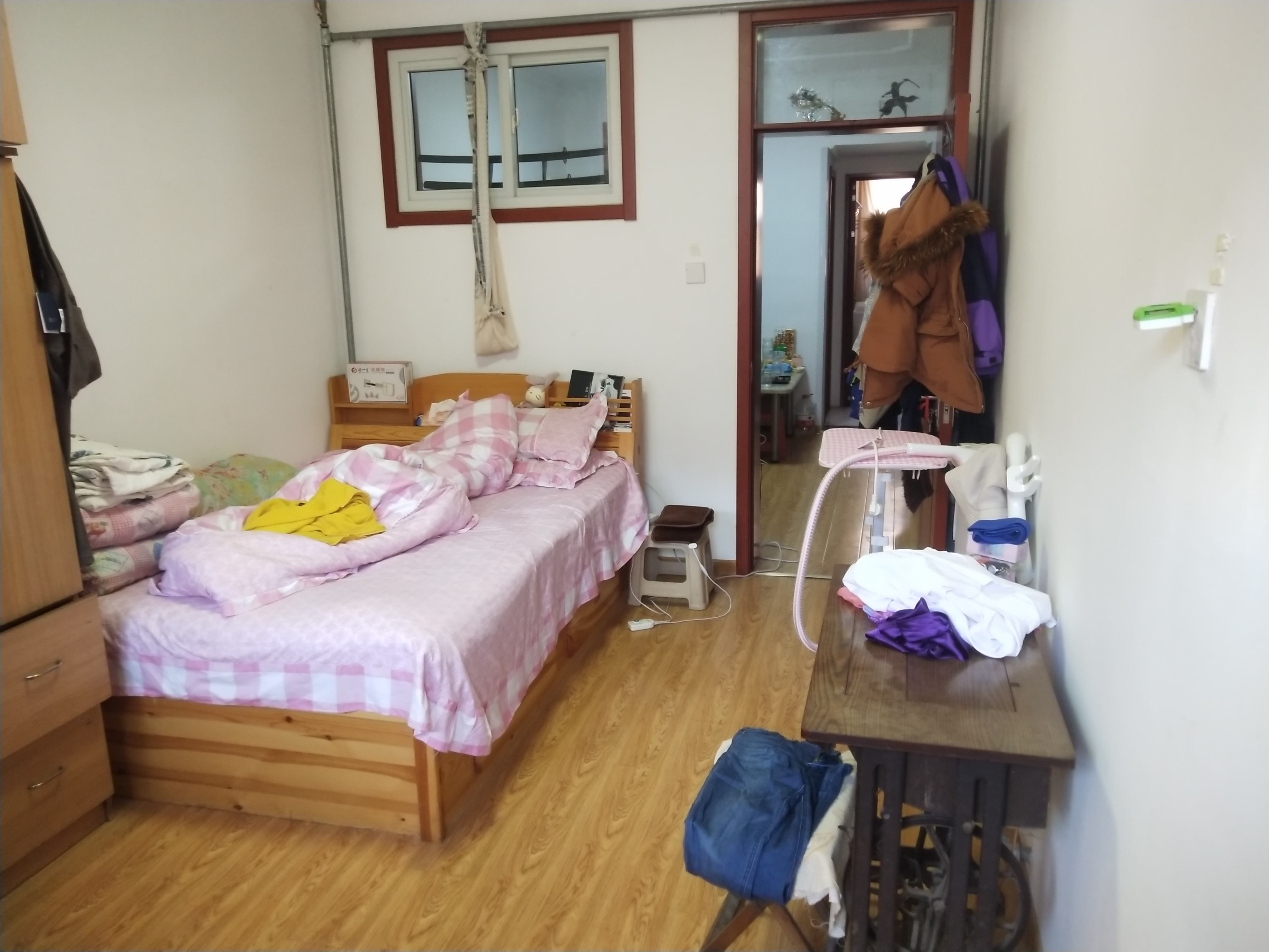 北全福小区东区