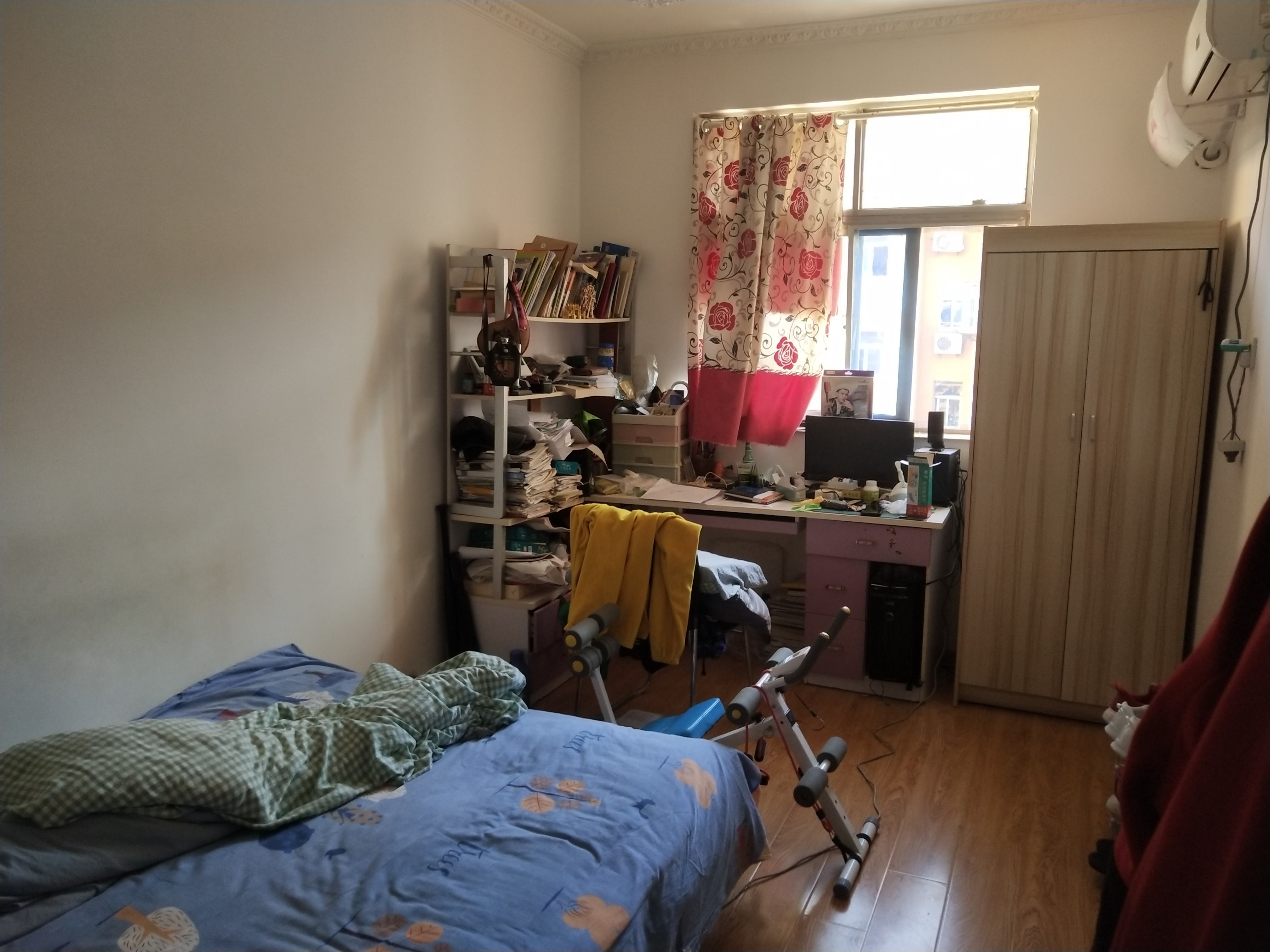 北全福小区东区