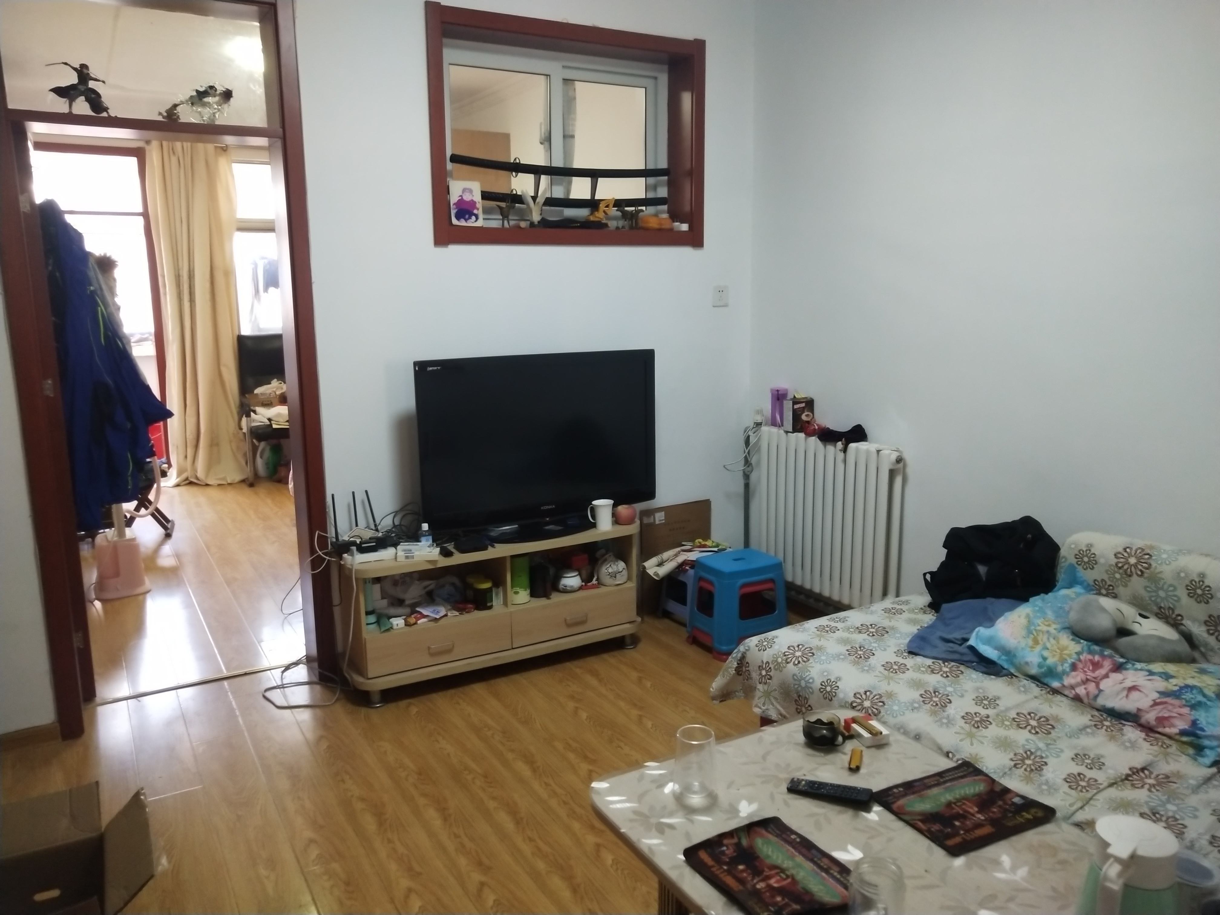 北全福小区东区