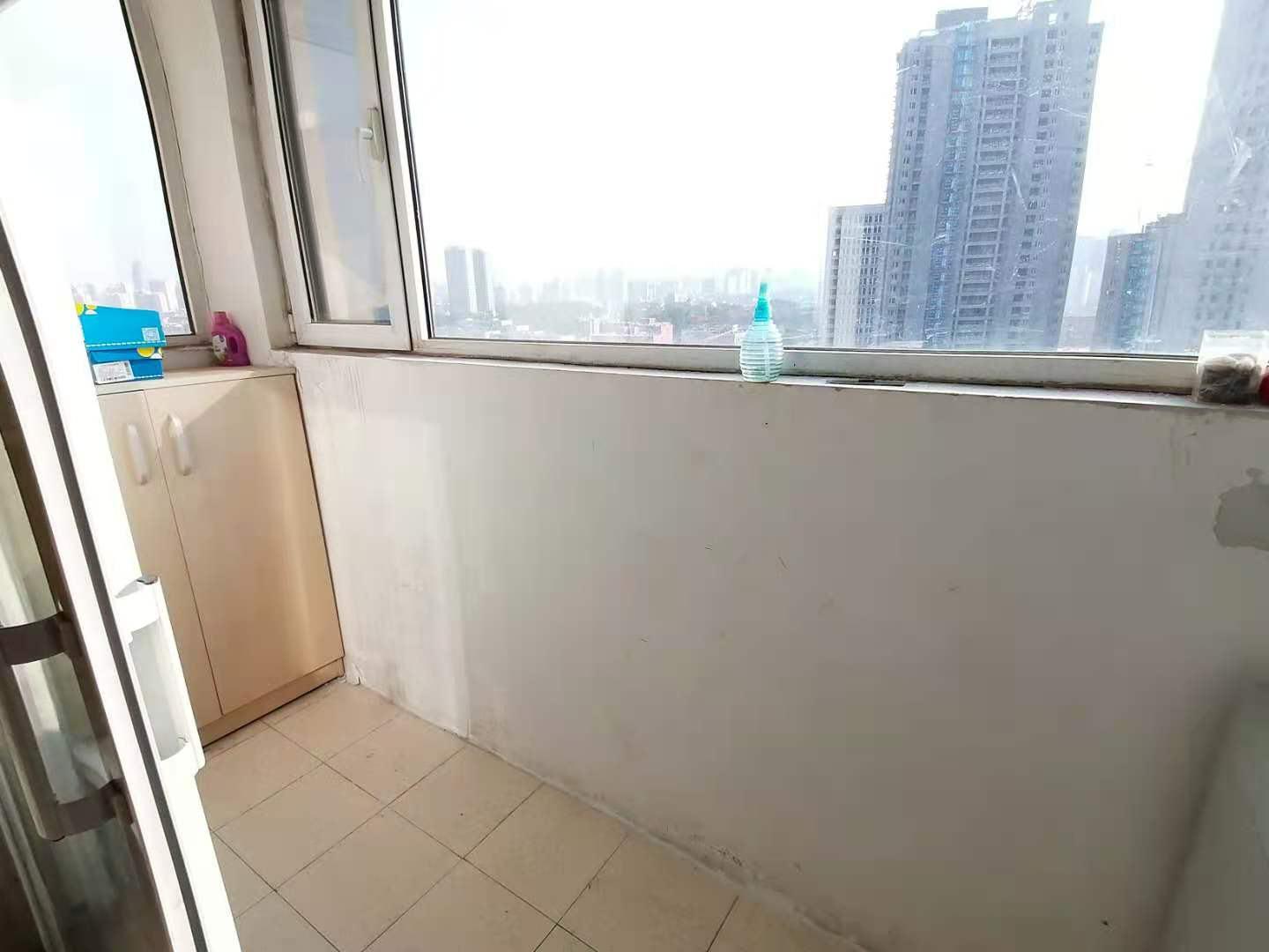 舜泽园小区