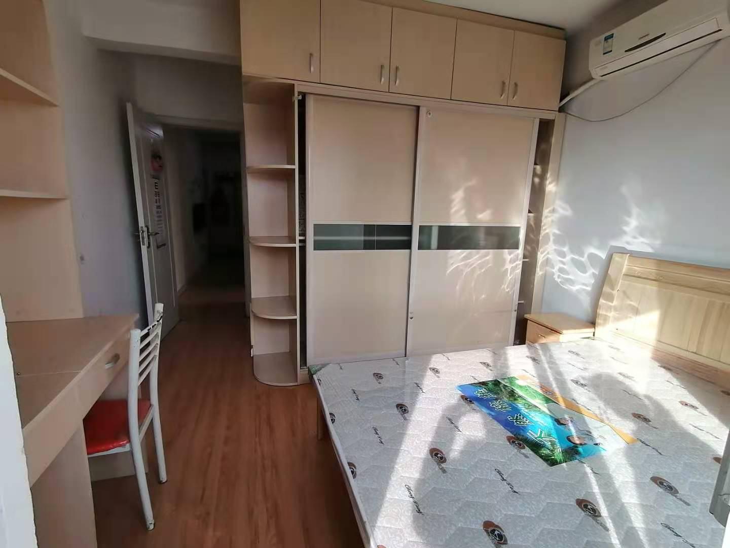 舜泽园小区