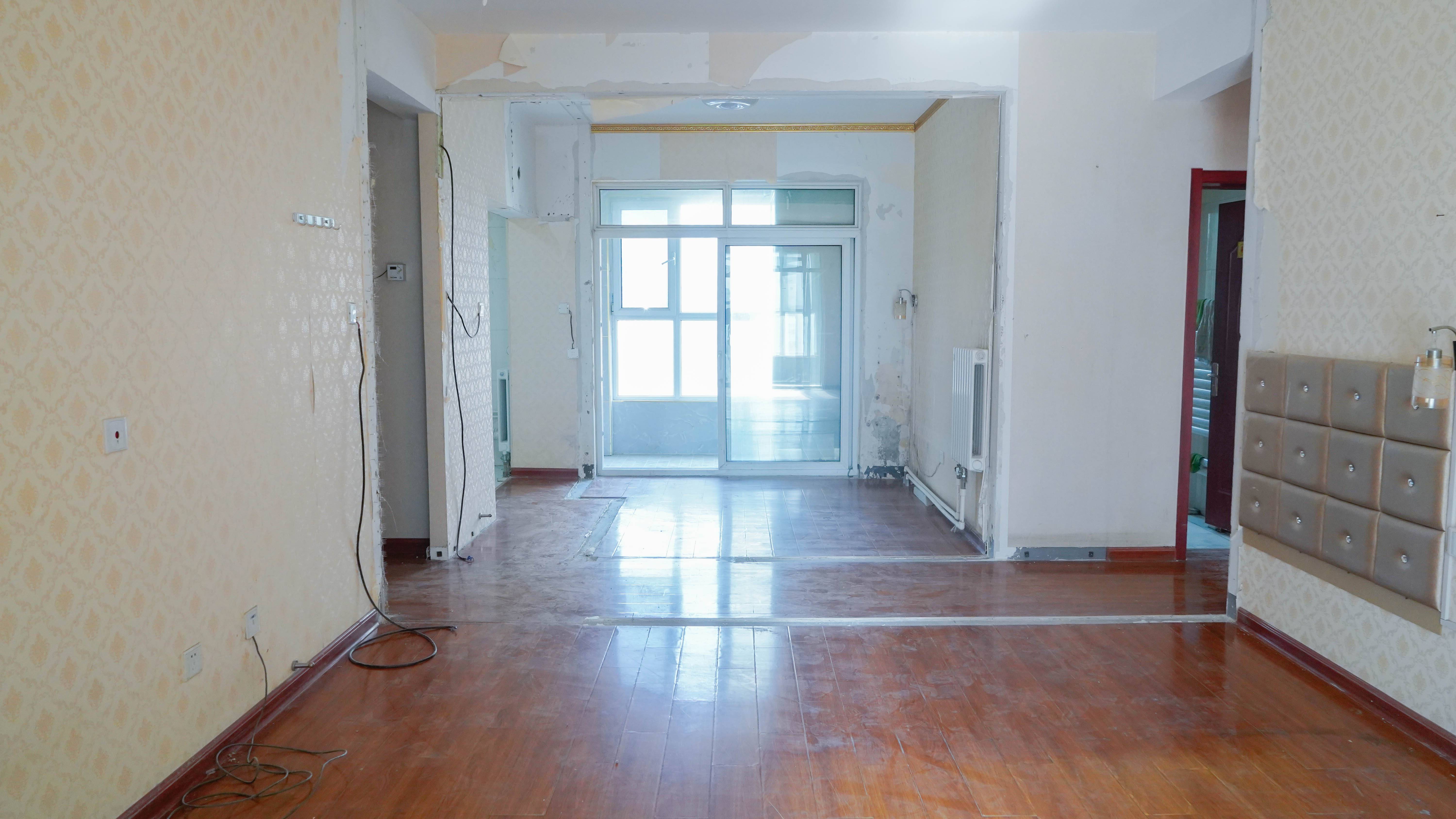 绿地中央广场四区