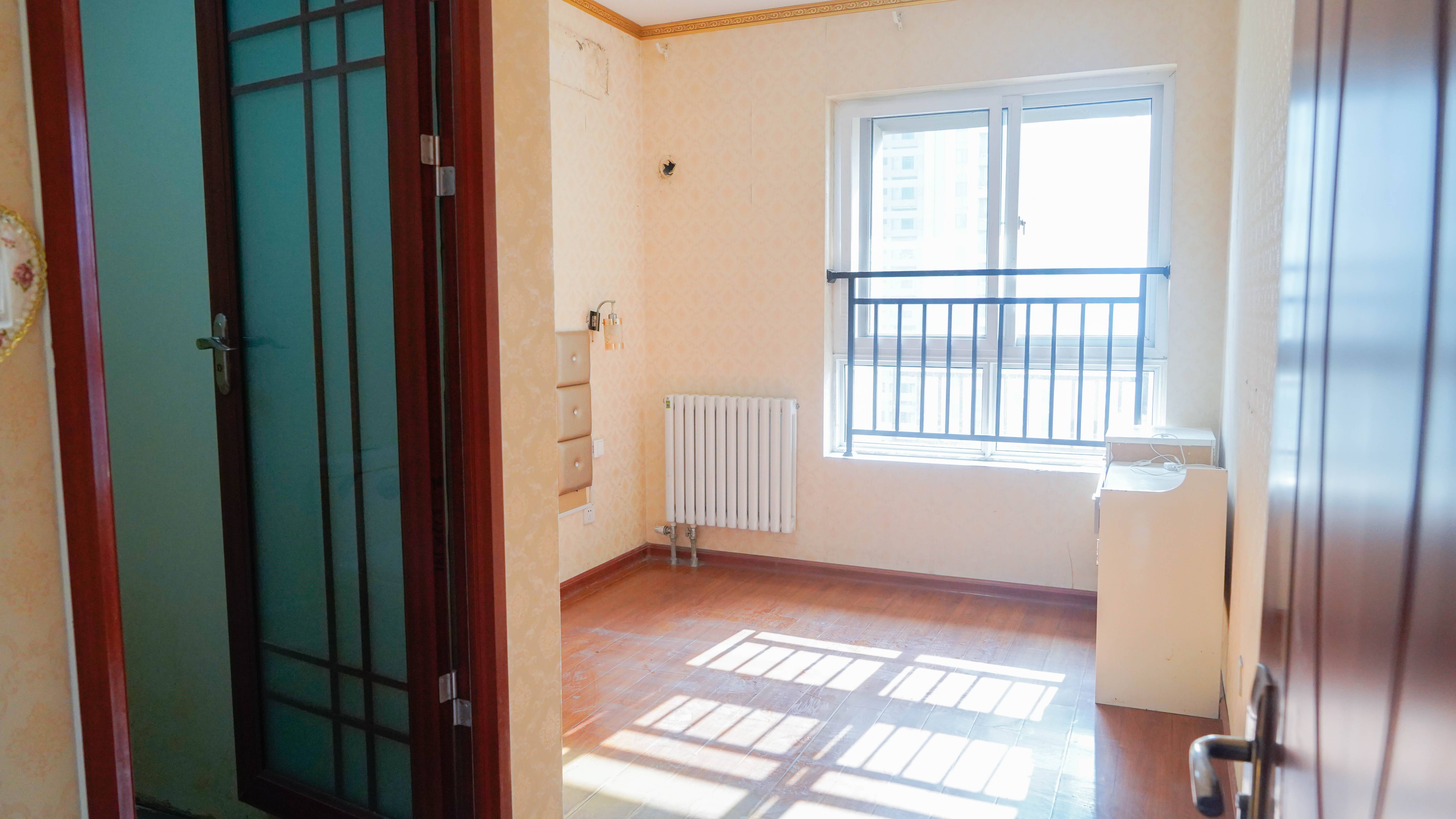 绿地中央广场四区