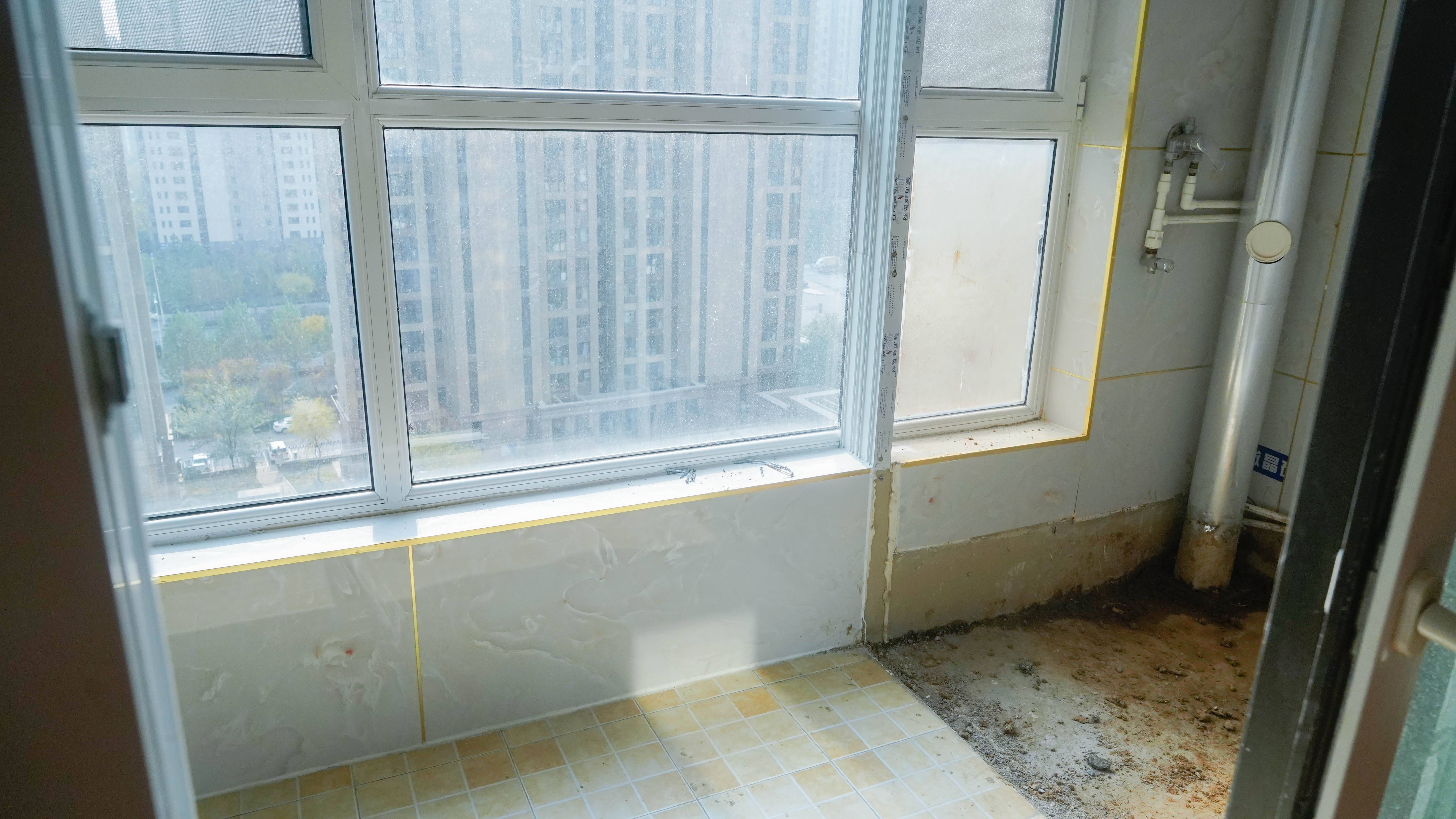 绿地中央广场四区