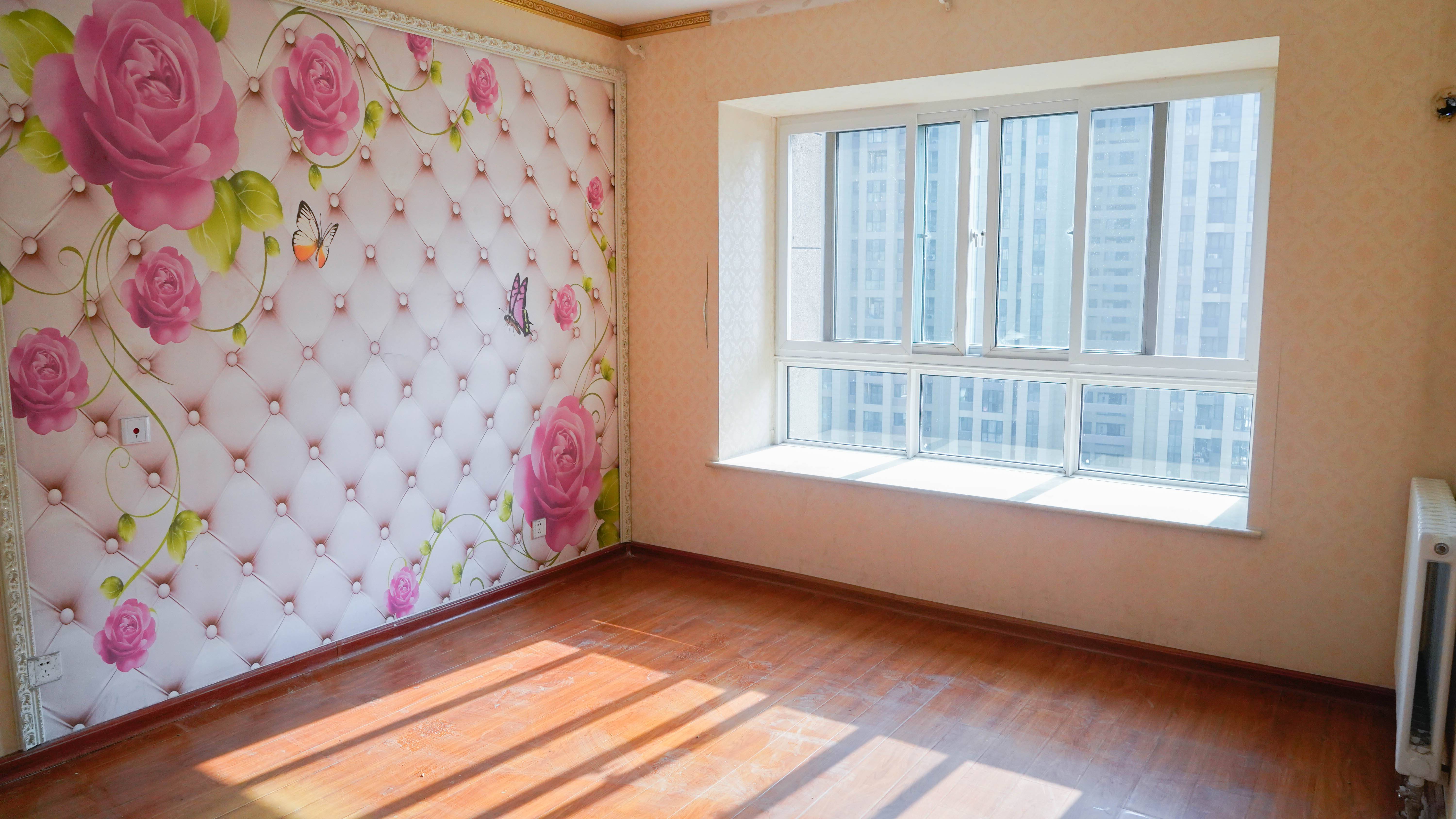 绿地中央广场四区