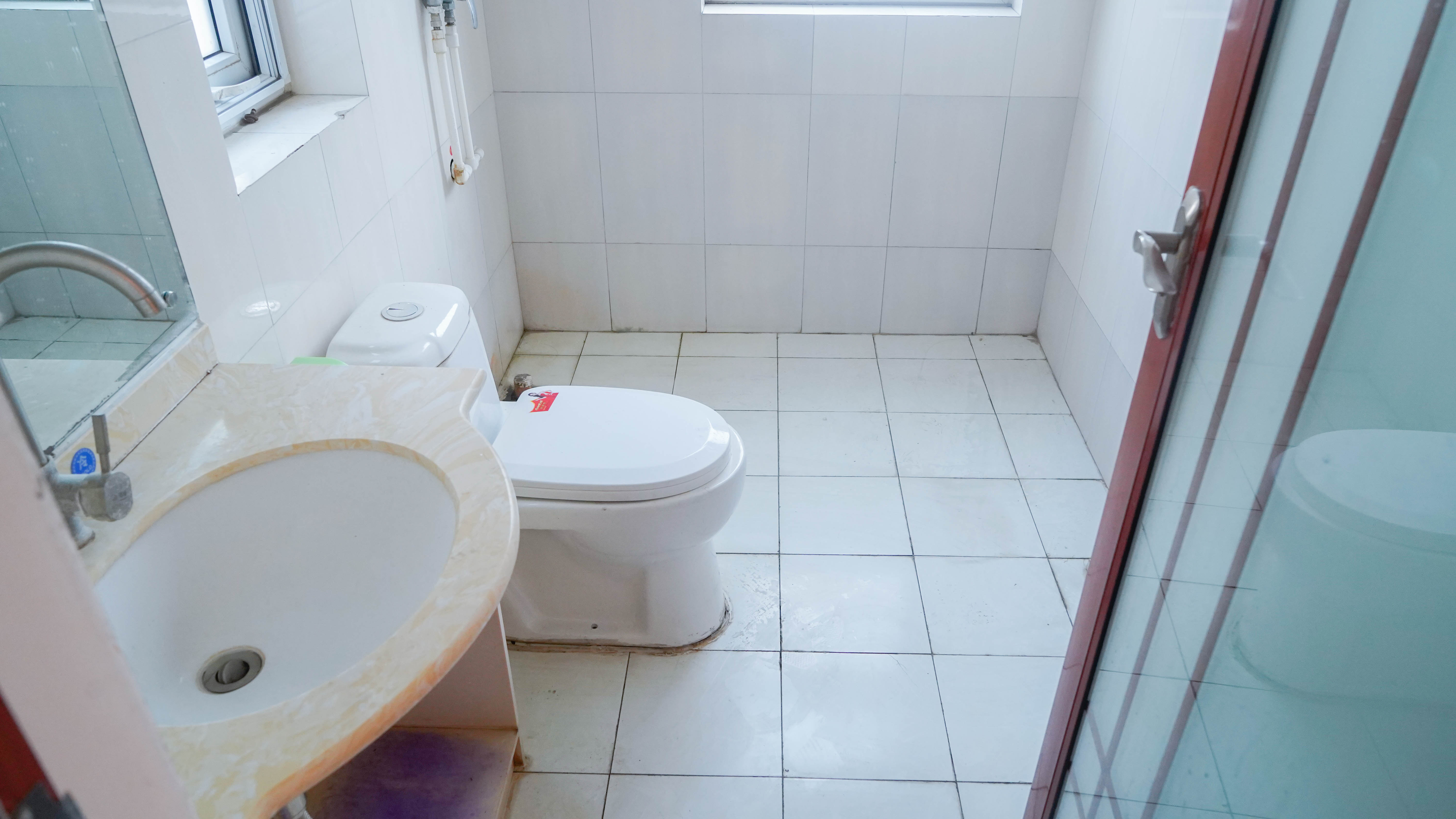 绿地中央广场四区