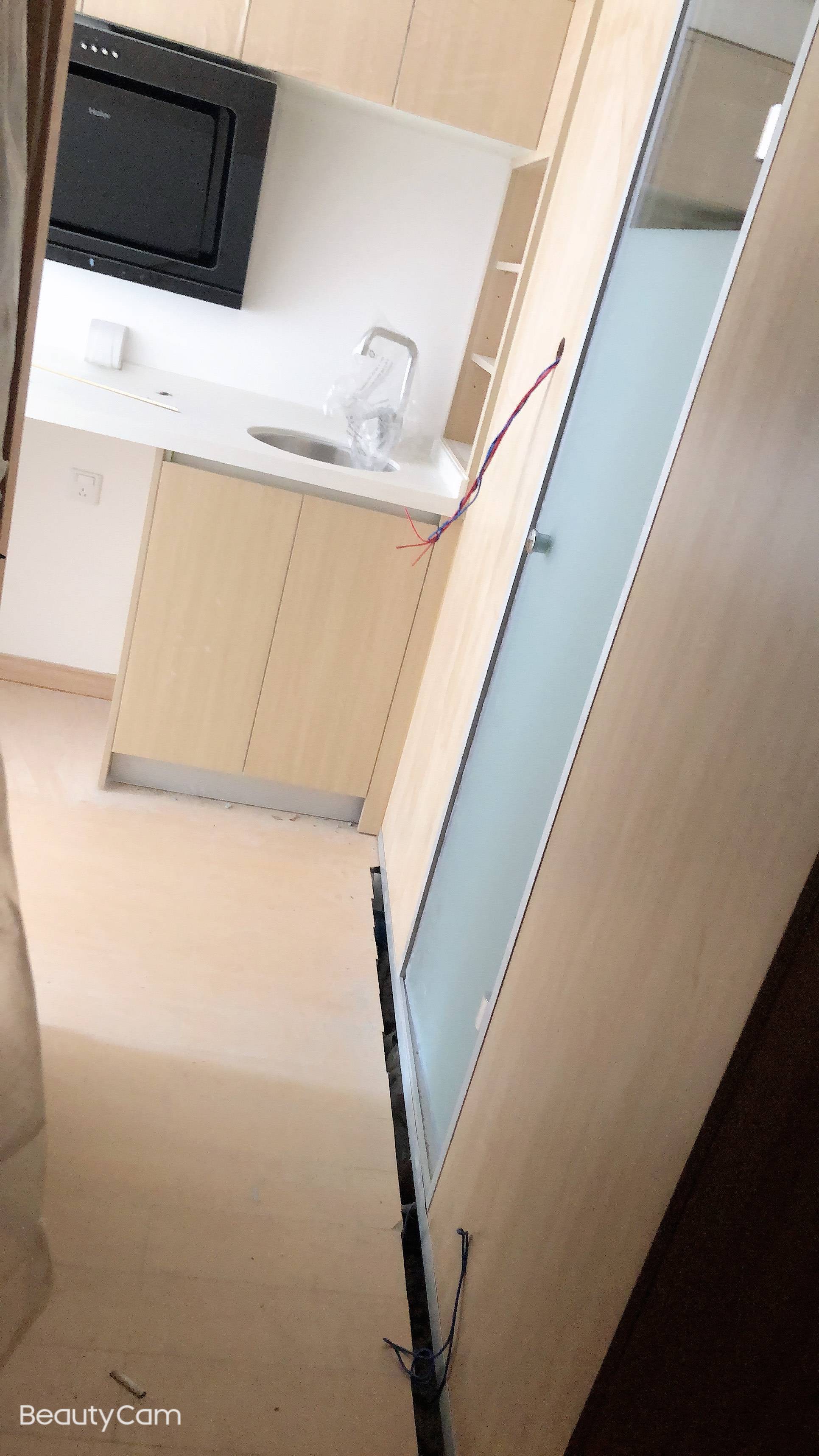 万科麓公馆