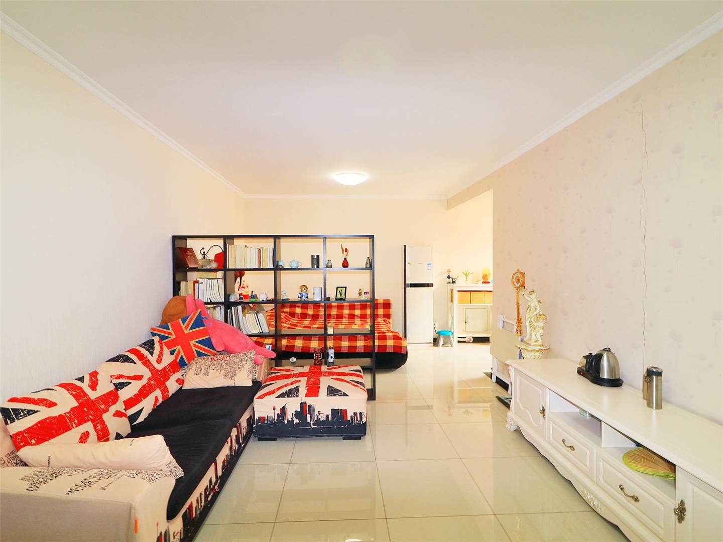 新世界阳光花园