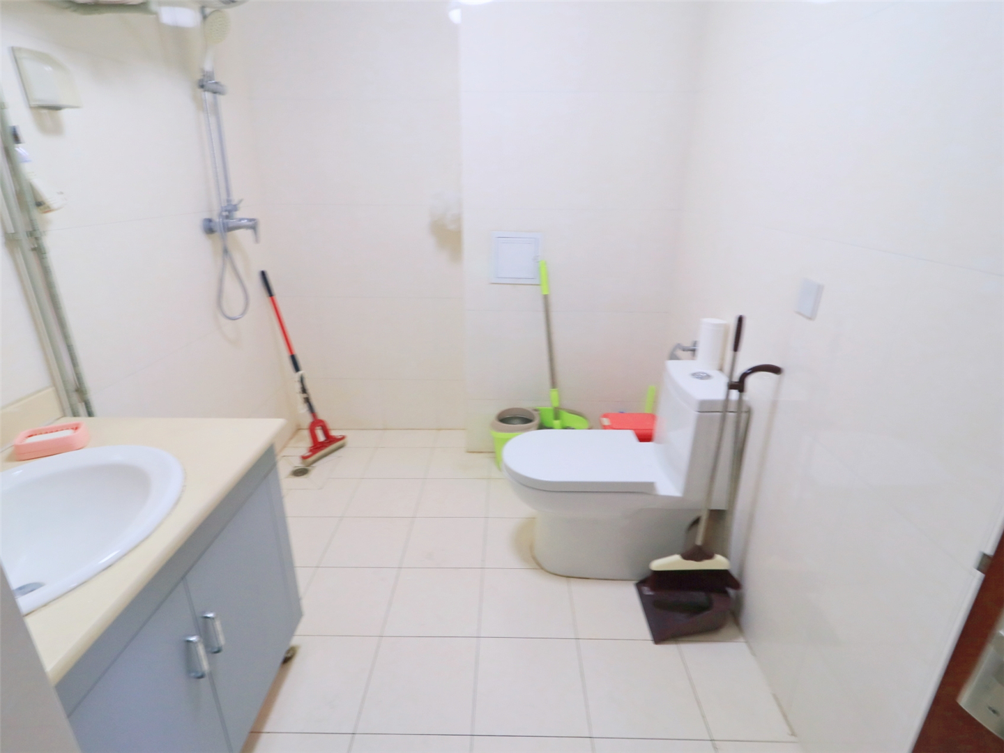 新世界阳光花园