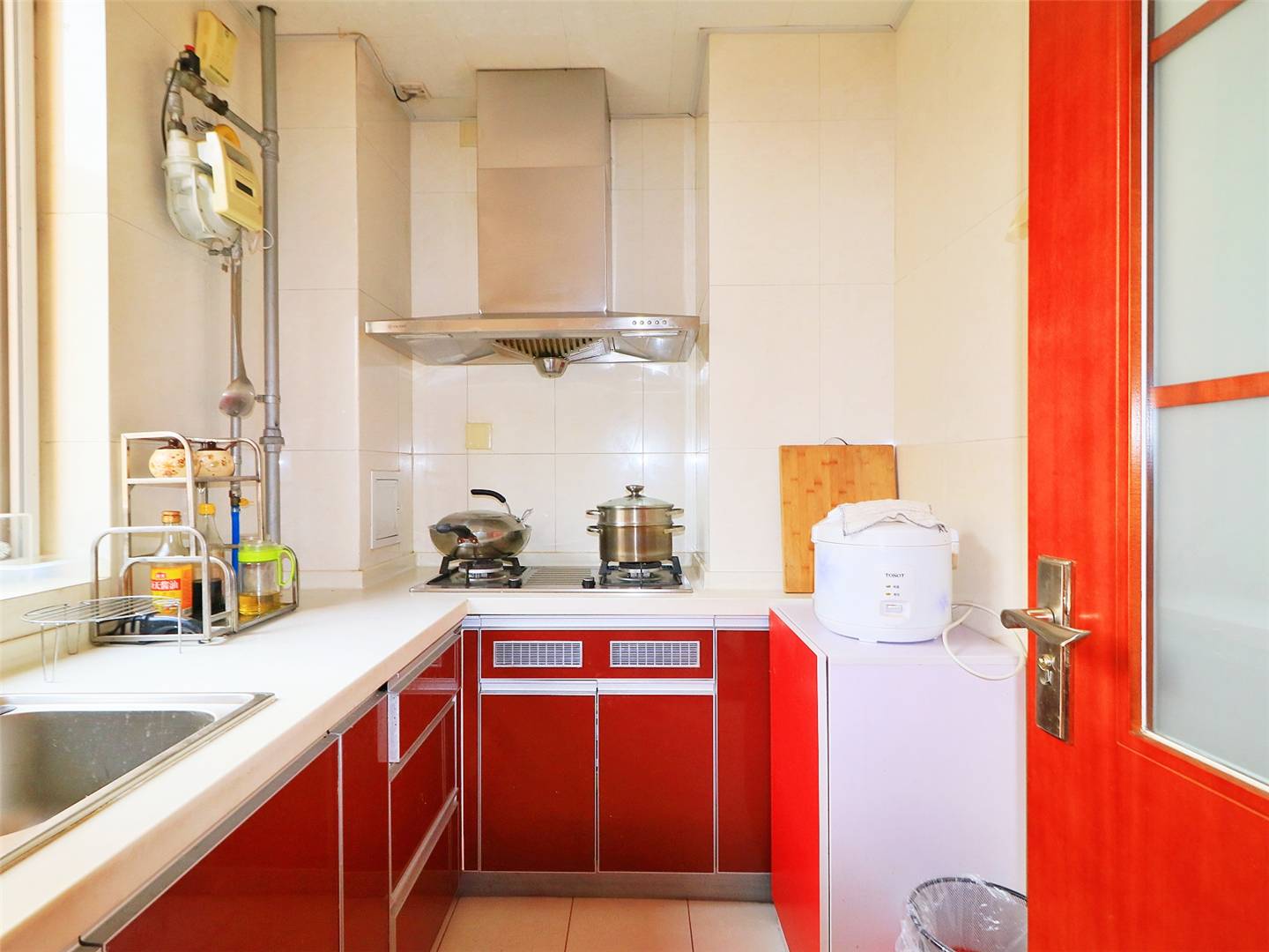 新世界阳光花园