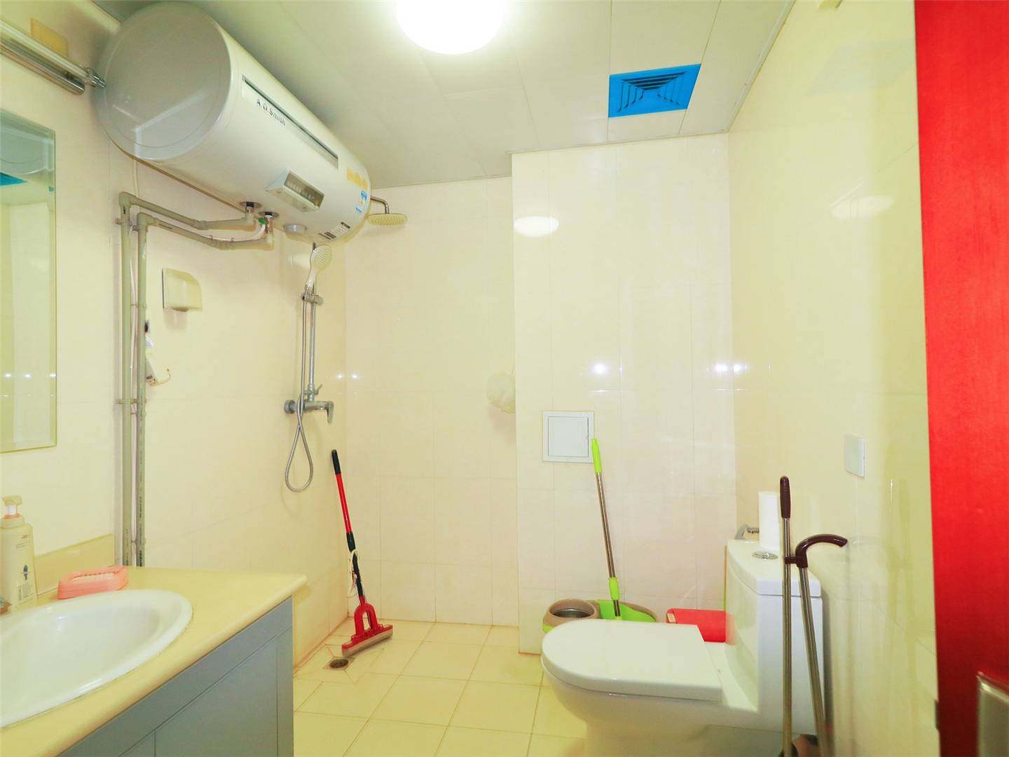 新世界阳光花园