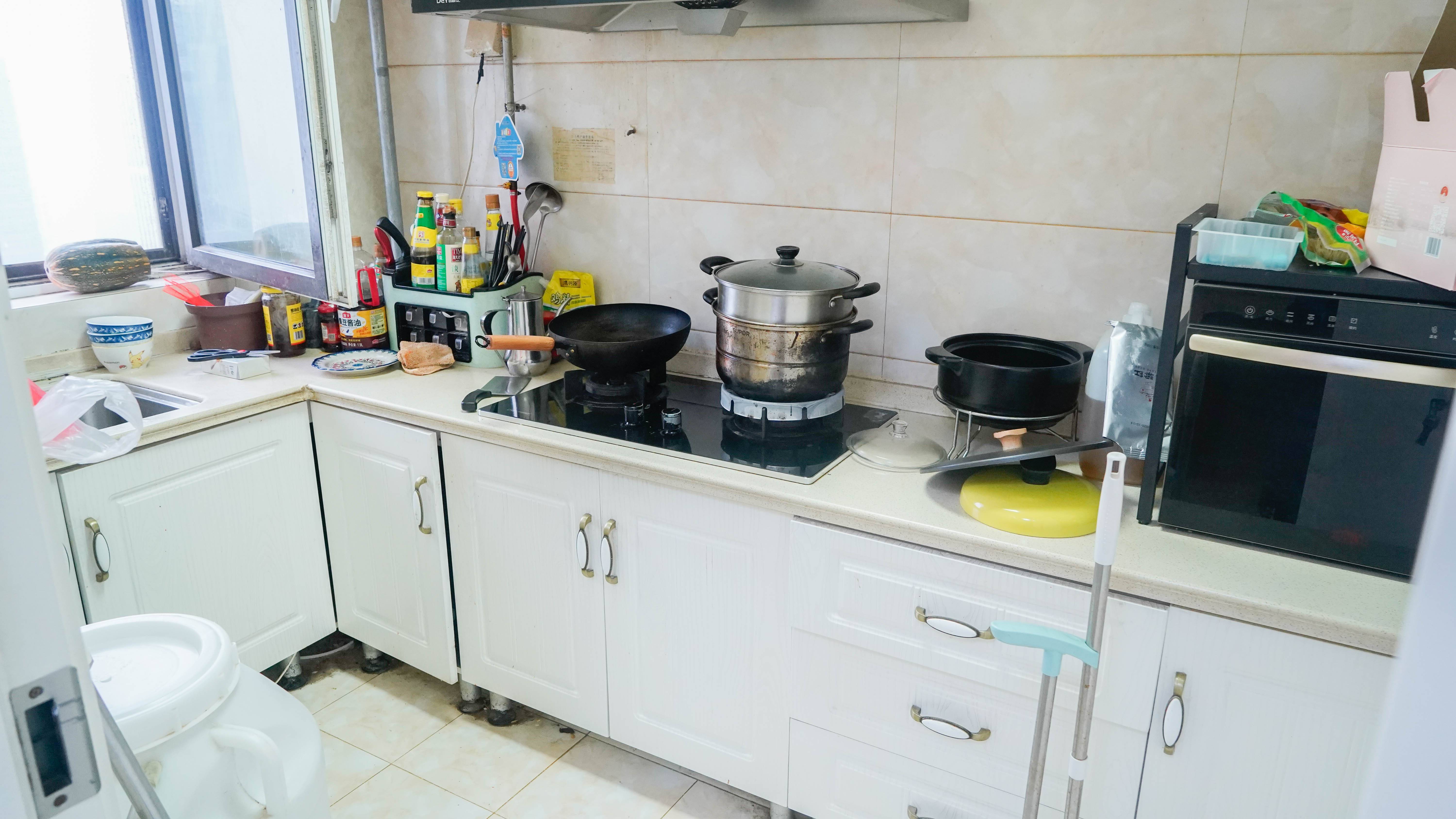 绿地中央广场一区