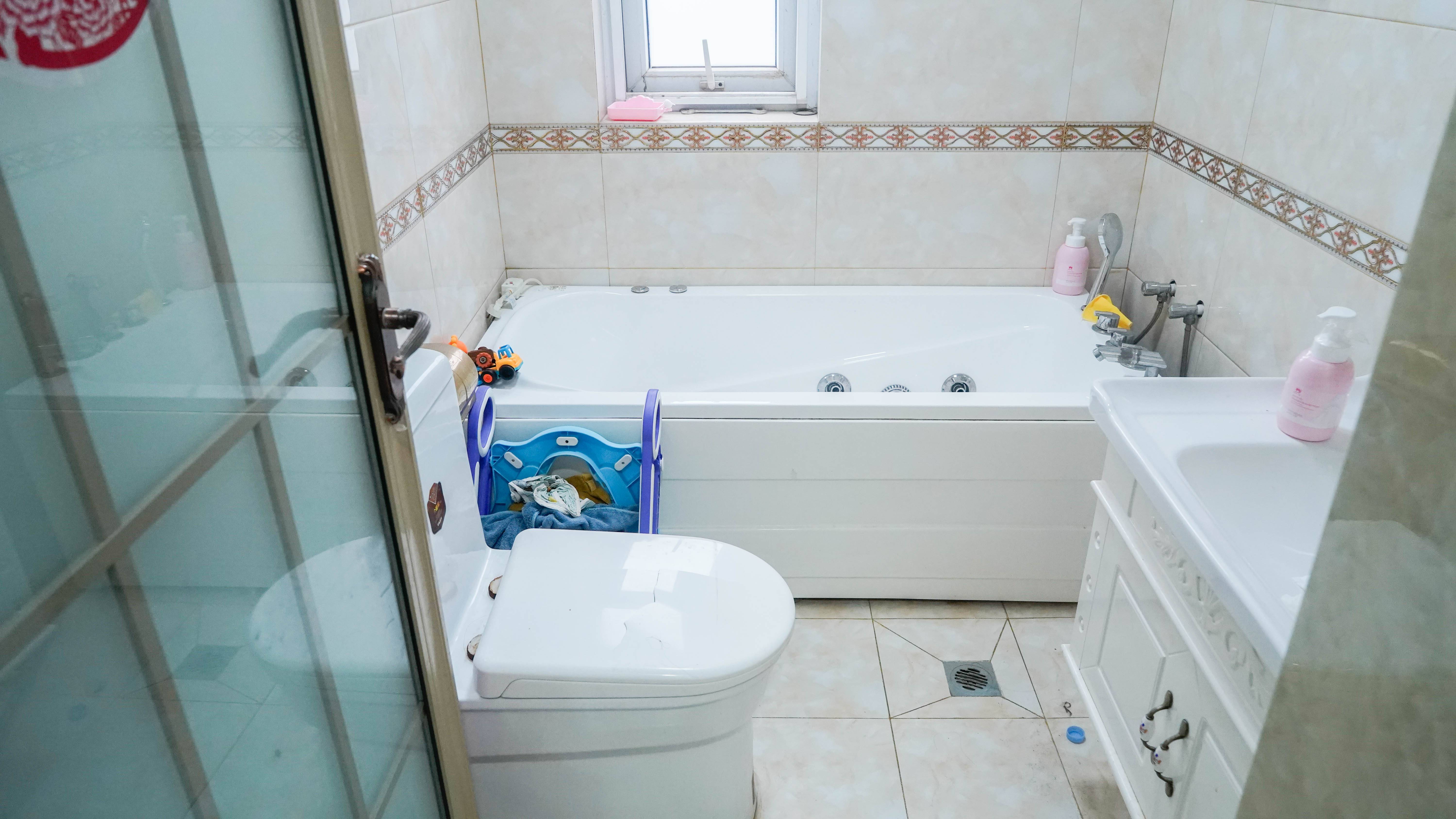 绿地中央广场一区