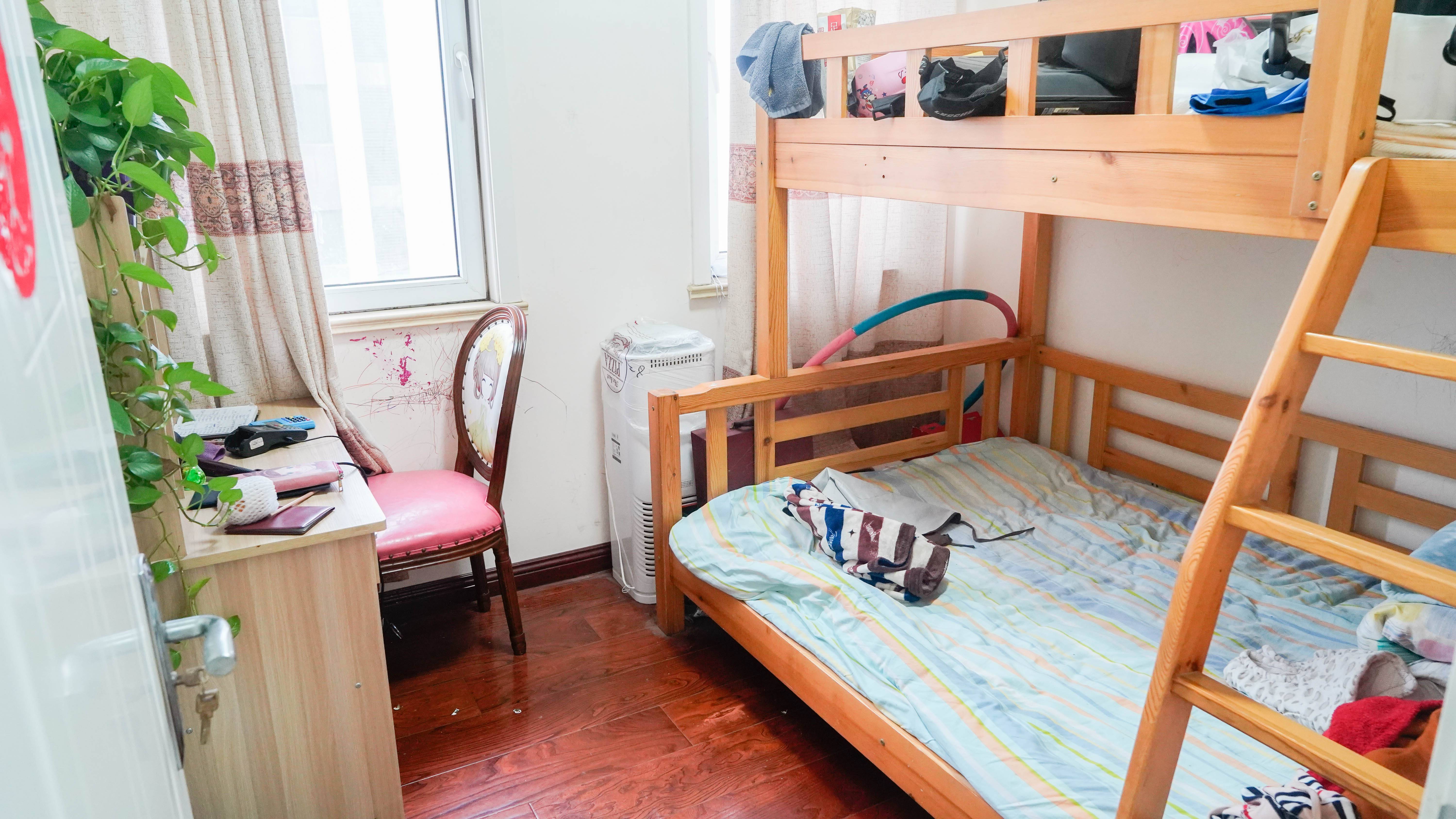 绿地中央广场一区