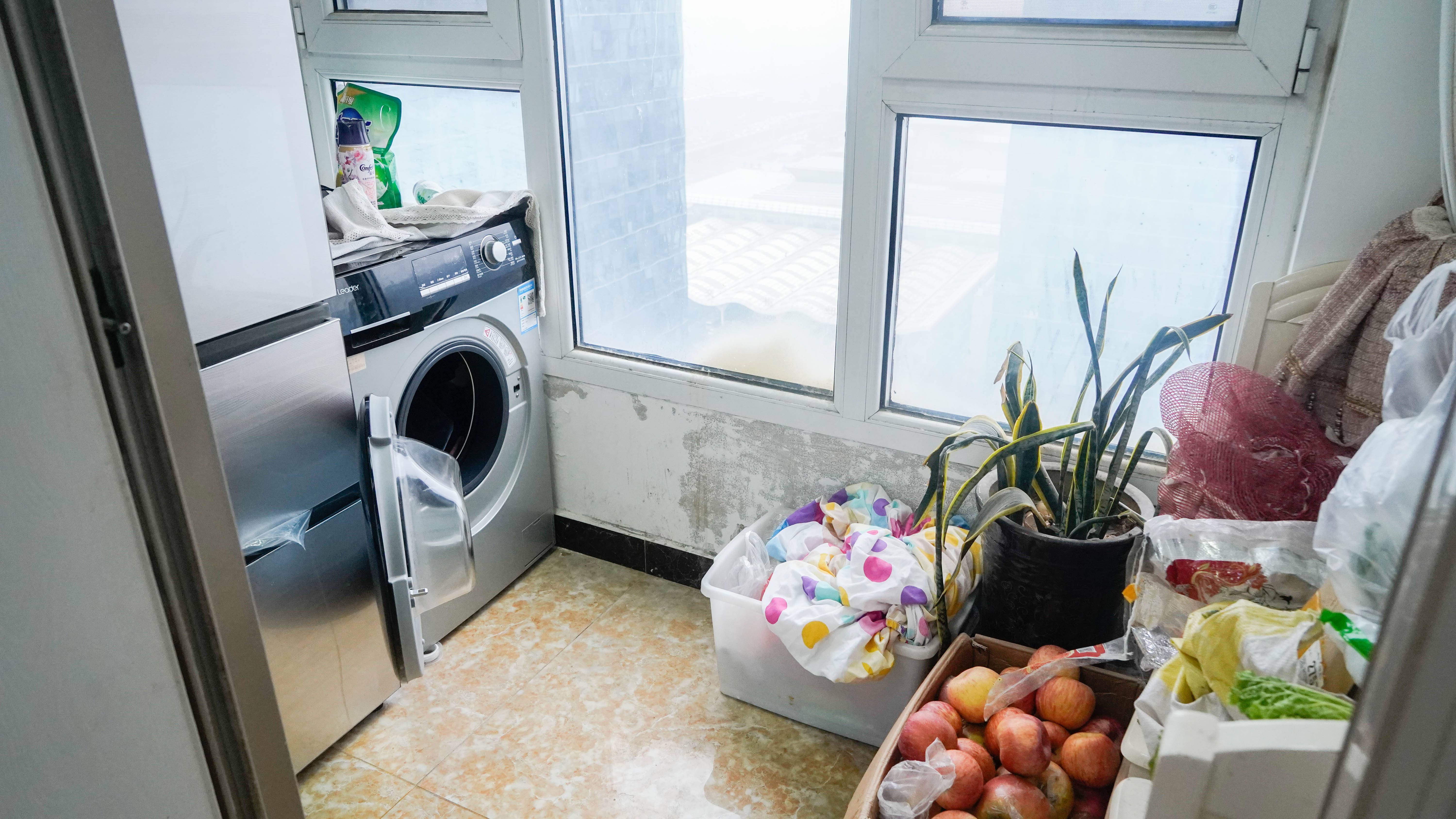 绿地中央广场一区