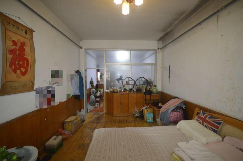 马鞍山路单位宿舍