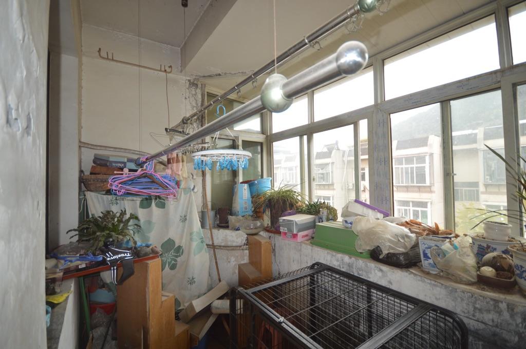 马鞍山路单位宿舍