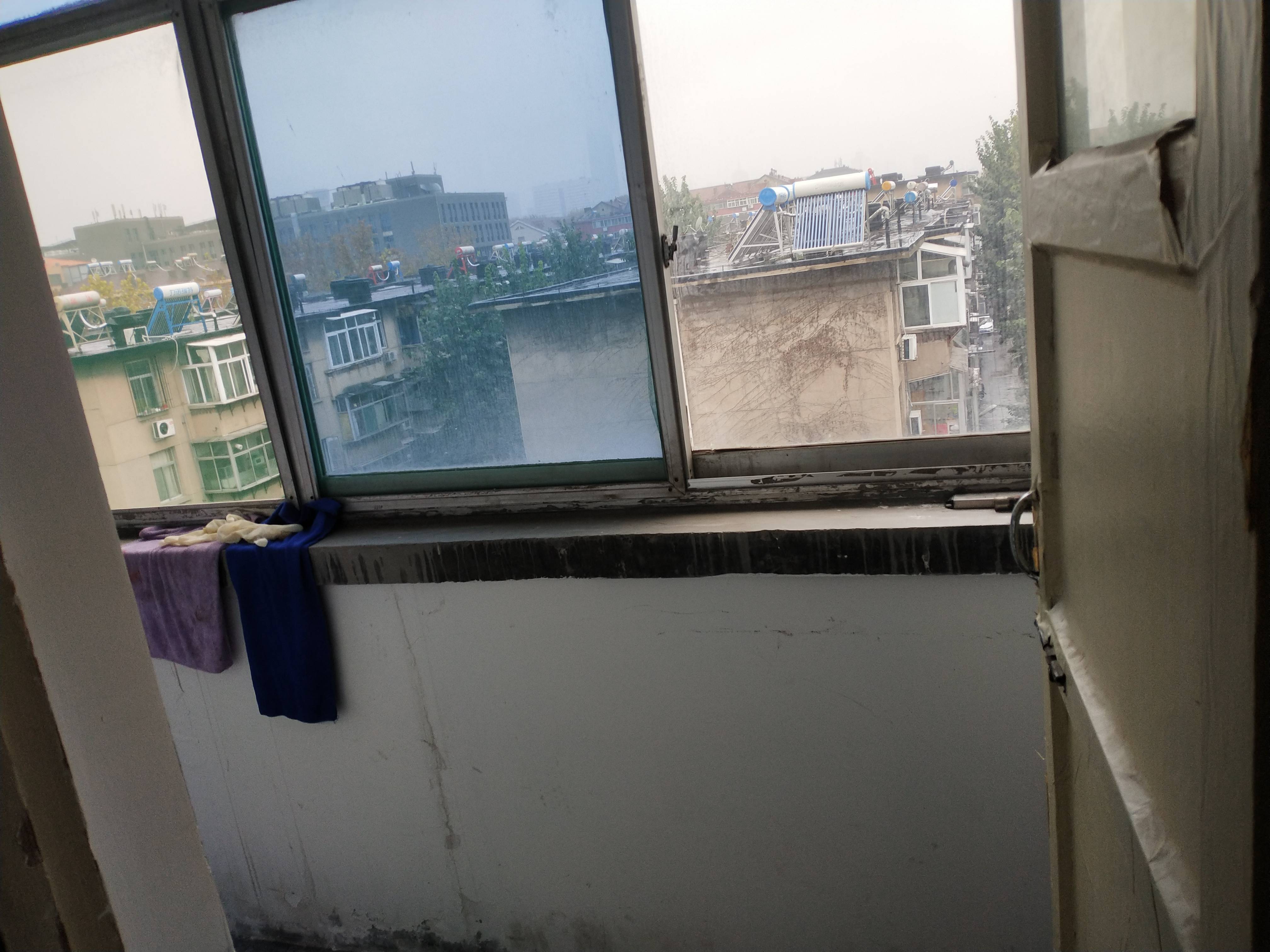 明湖小区
