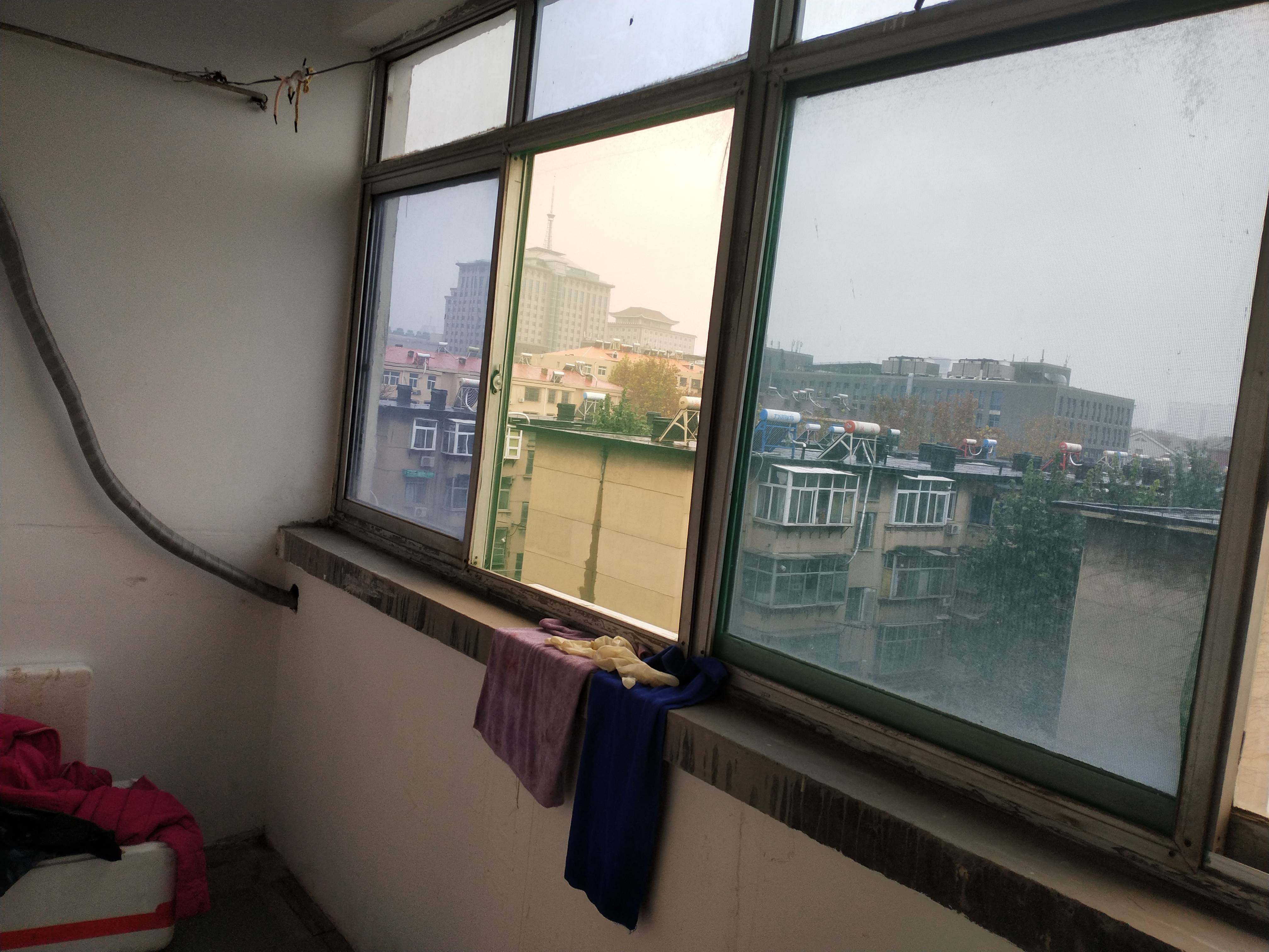明湖小区
