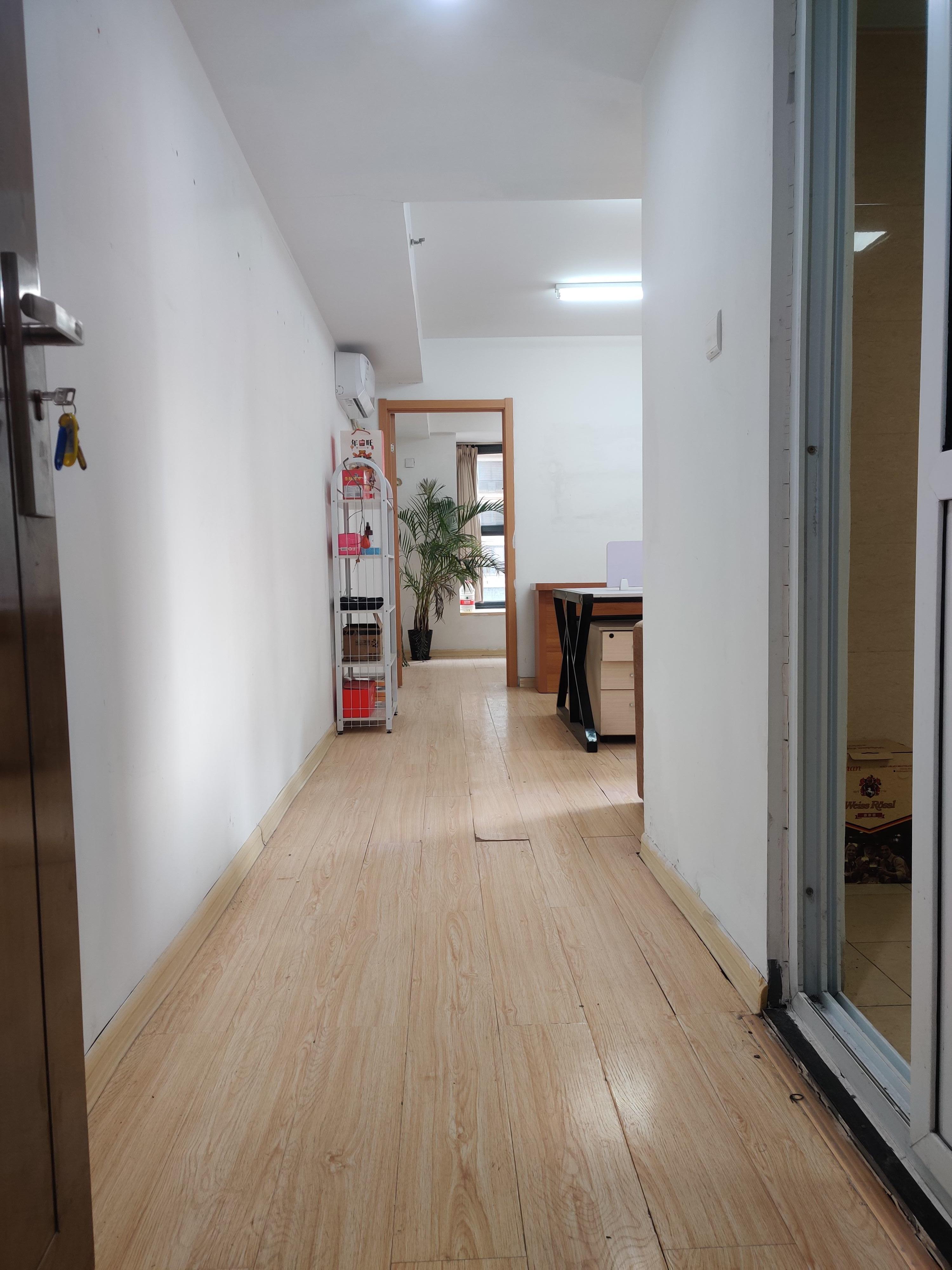 恒大城(商住楼)