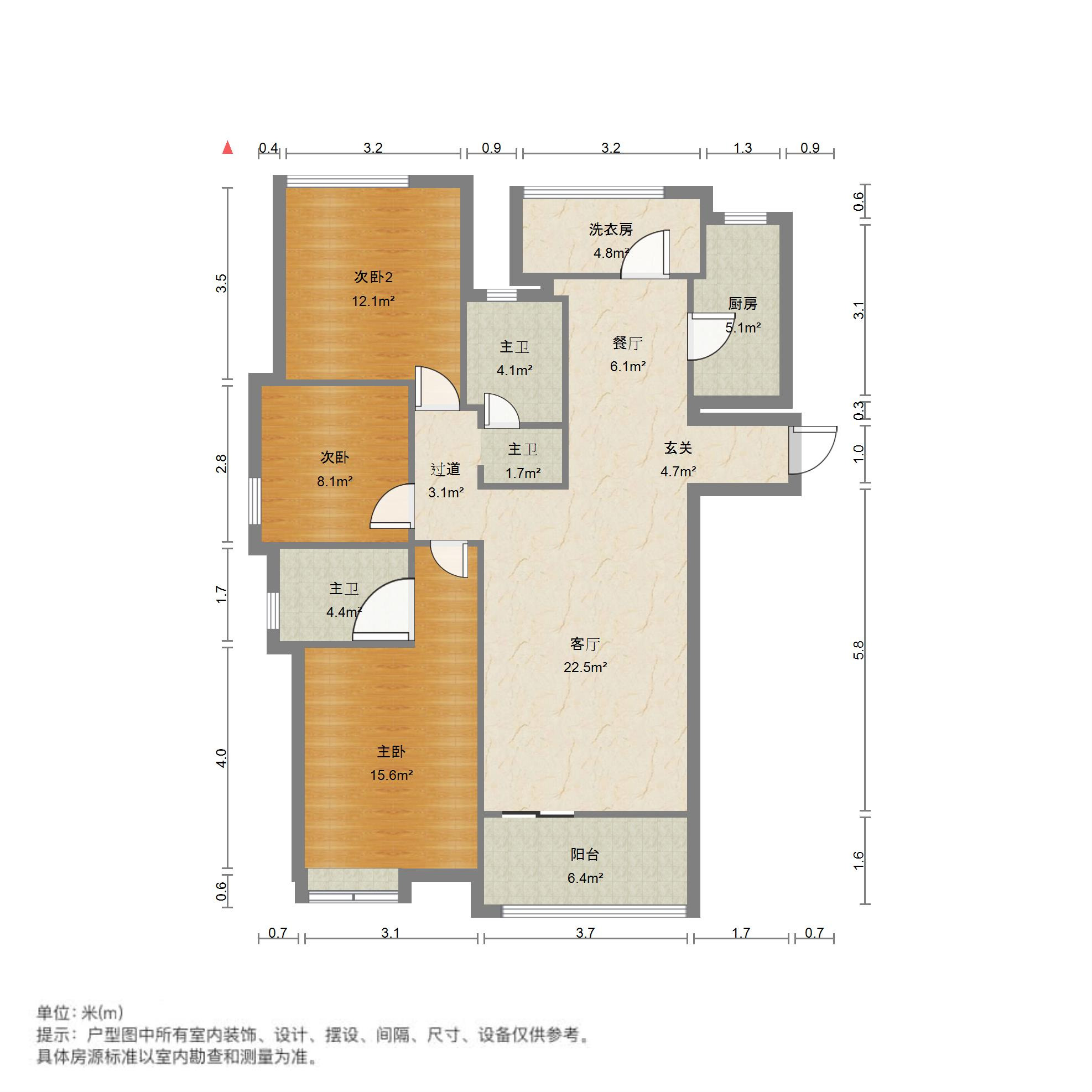 绿地中央广场一区