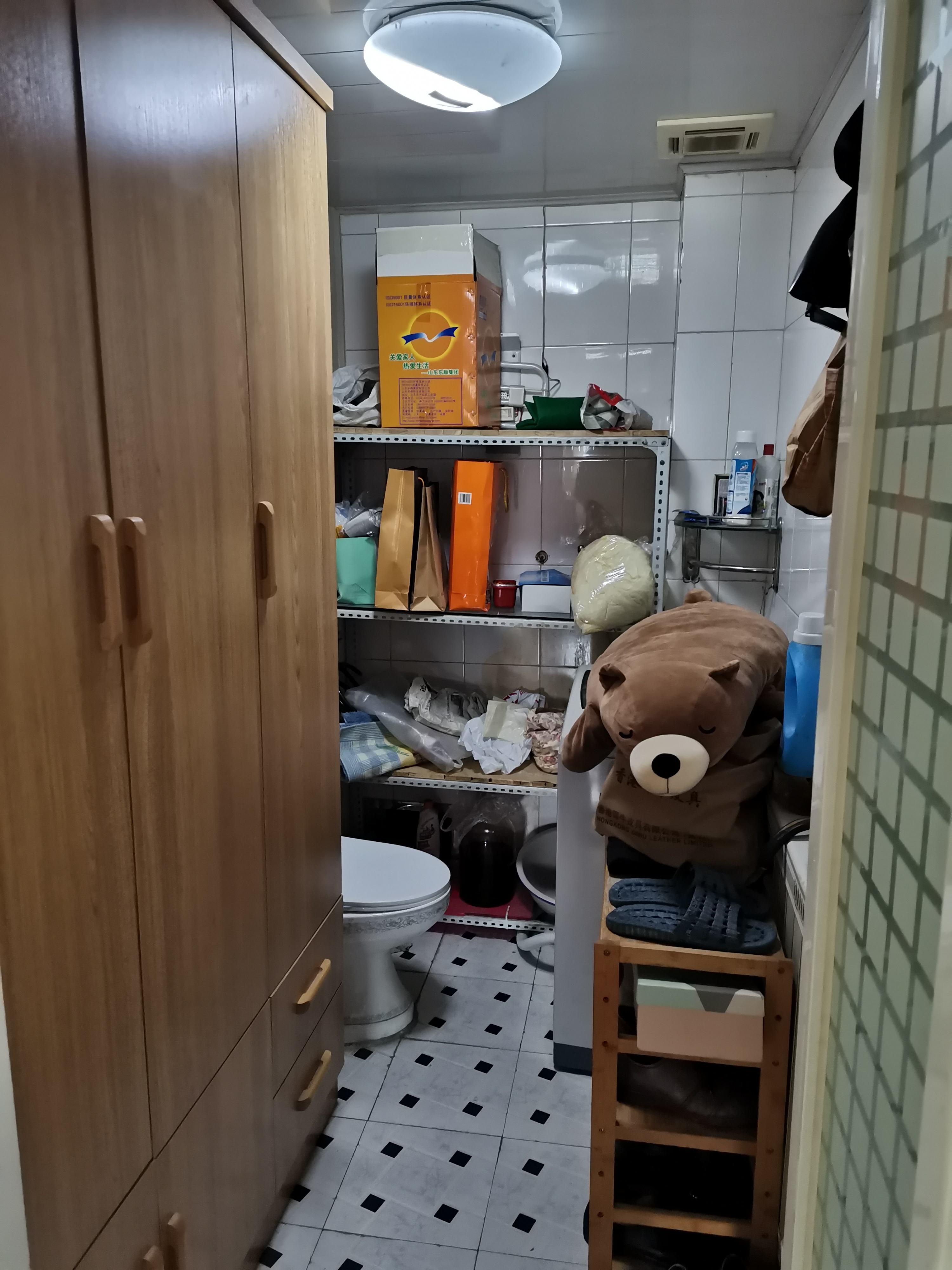 槐荫街单位宿舍