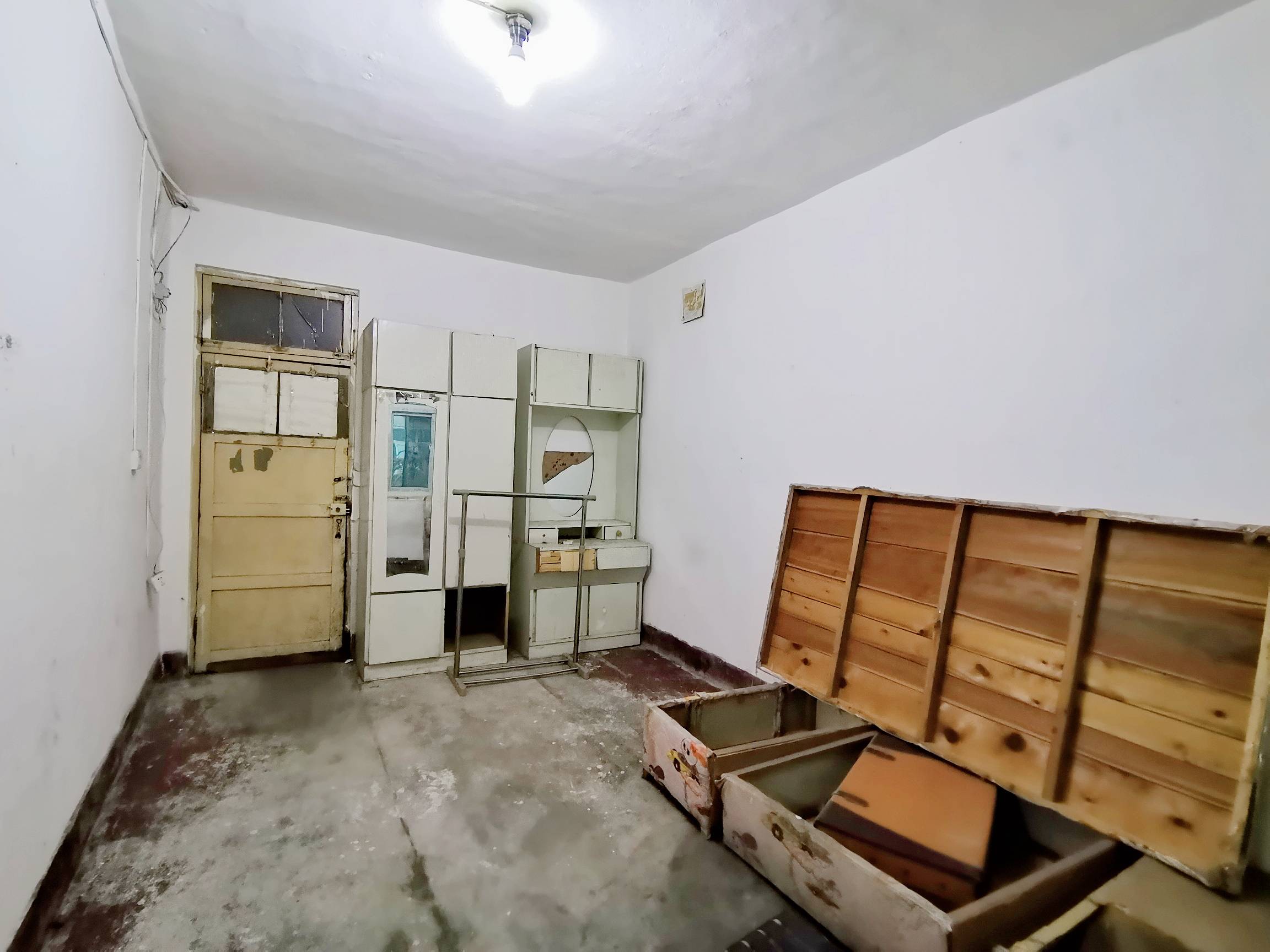 正觉寺小区一区