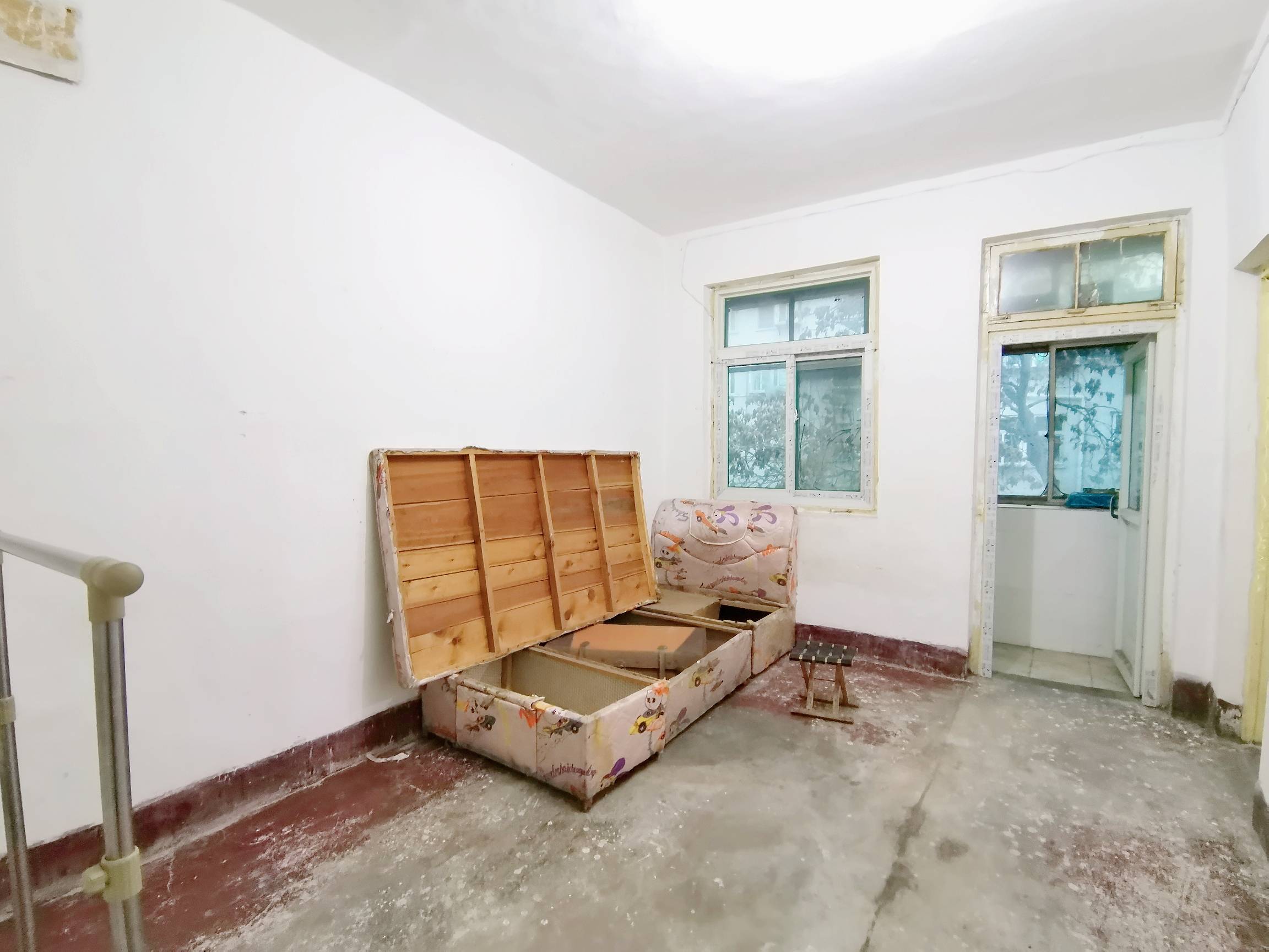 正觉寺小区一区