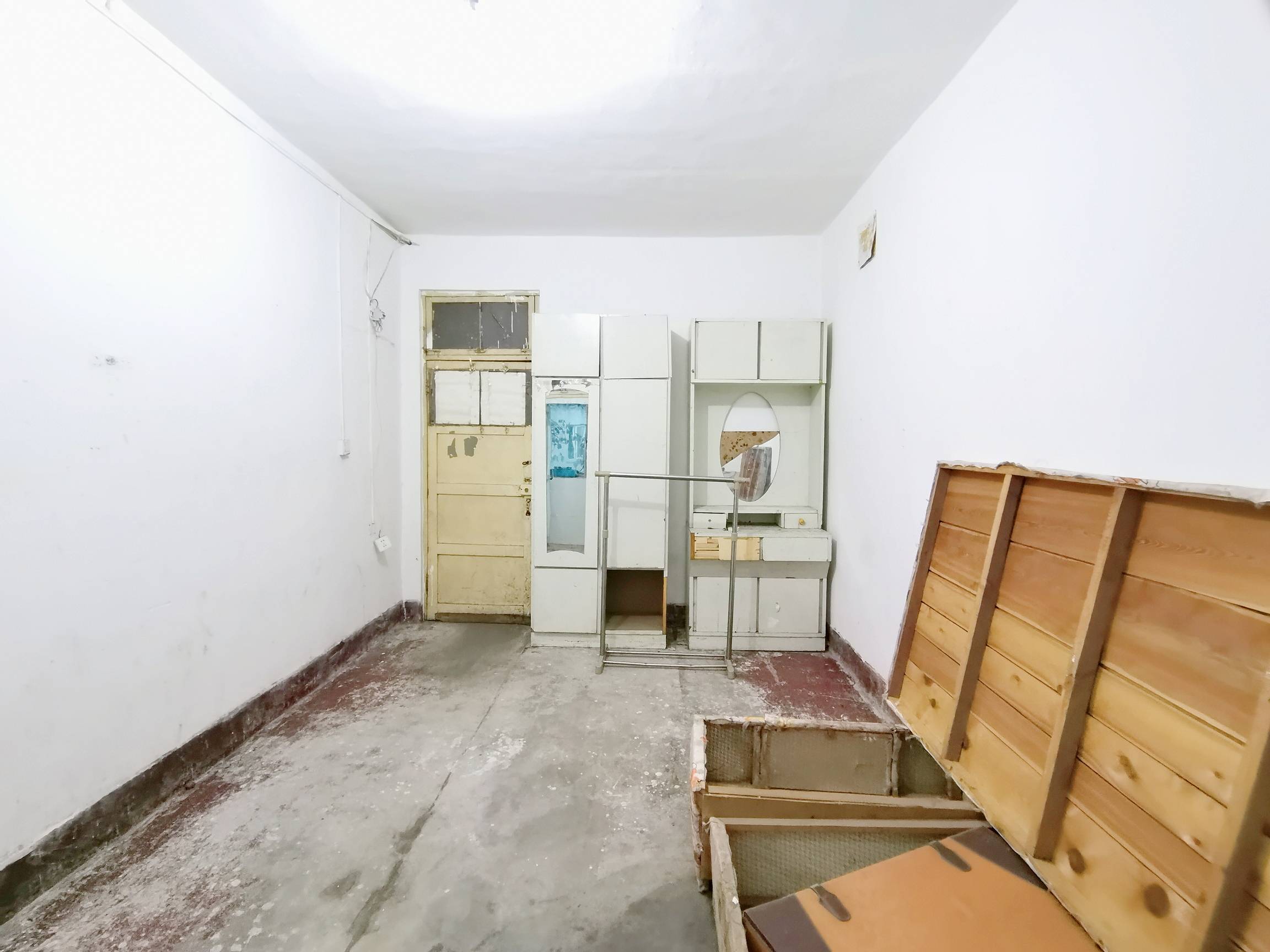 正觉寺小区一区