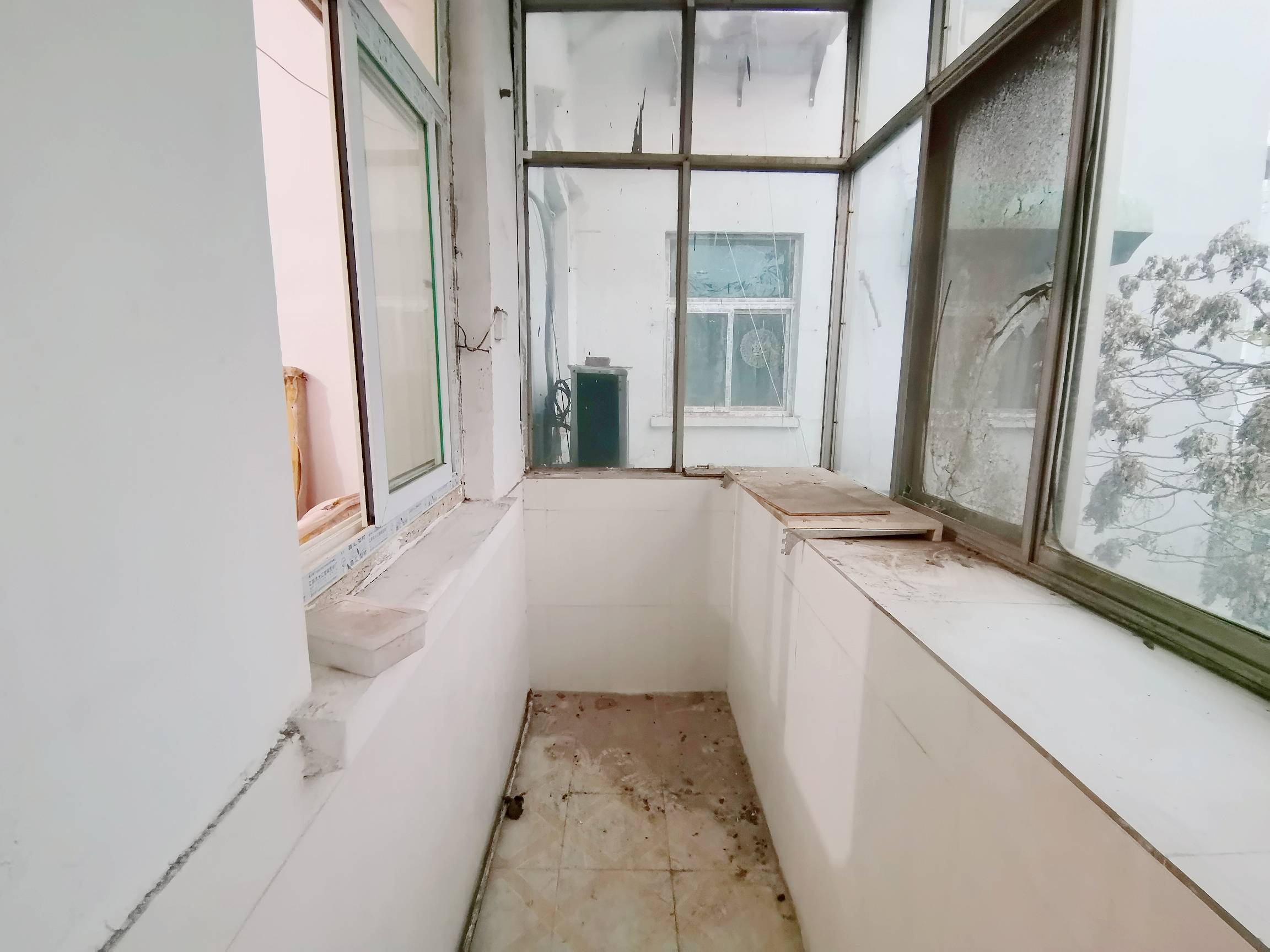 正觉寺小区一区