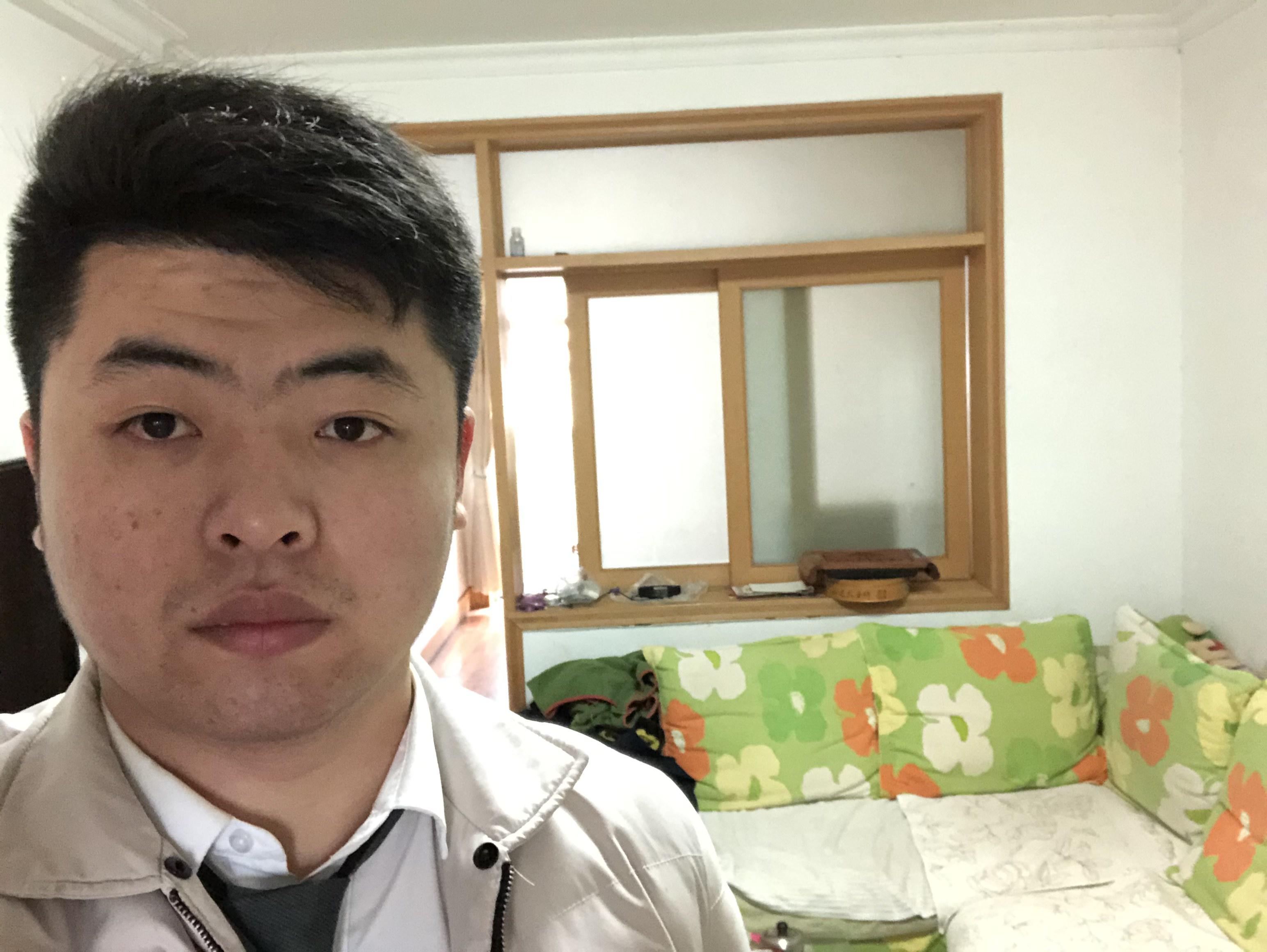 友谊苑小区