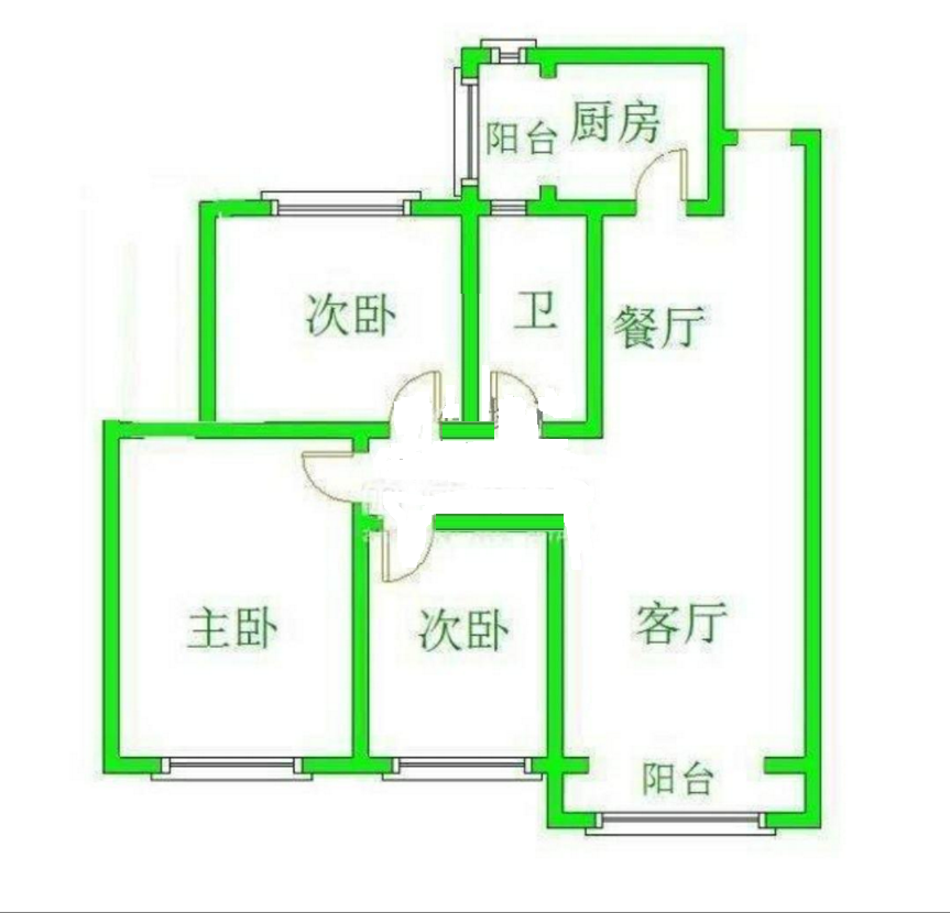 恒大城三期(恒大悦庭)
