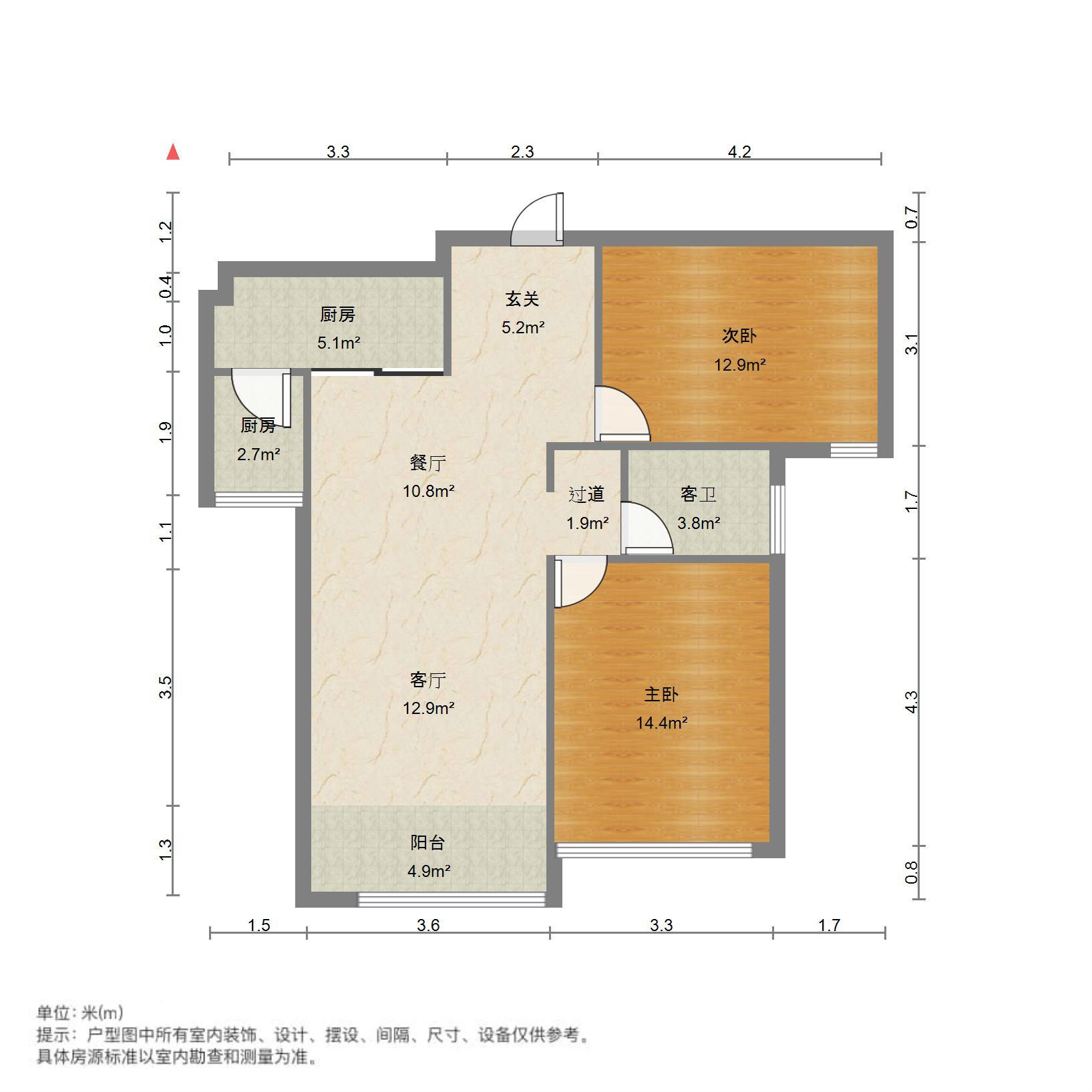 鲁商常春藤